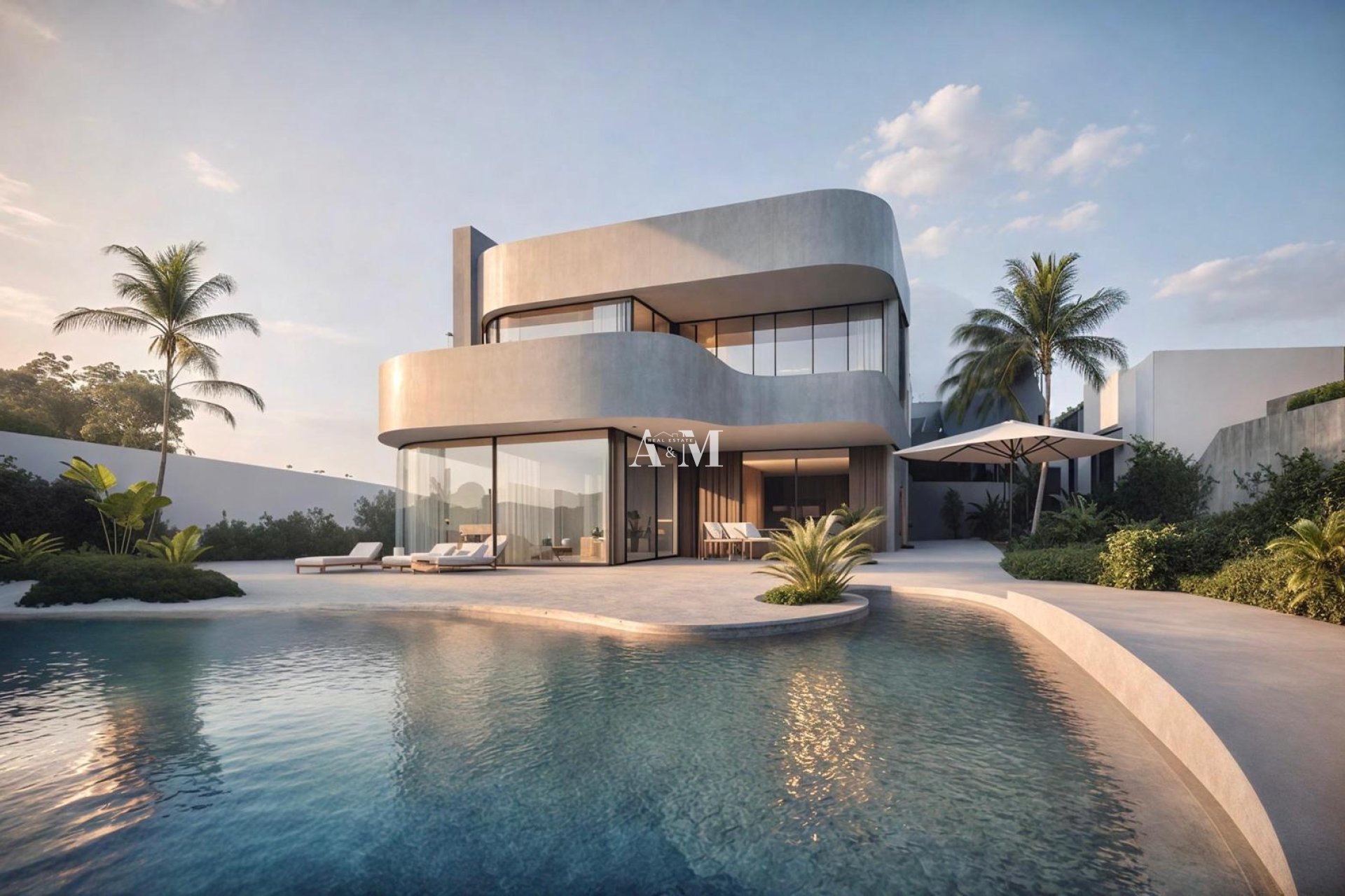 Obra nueva - detached - Roldán