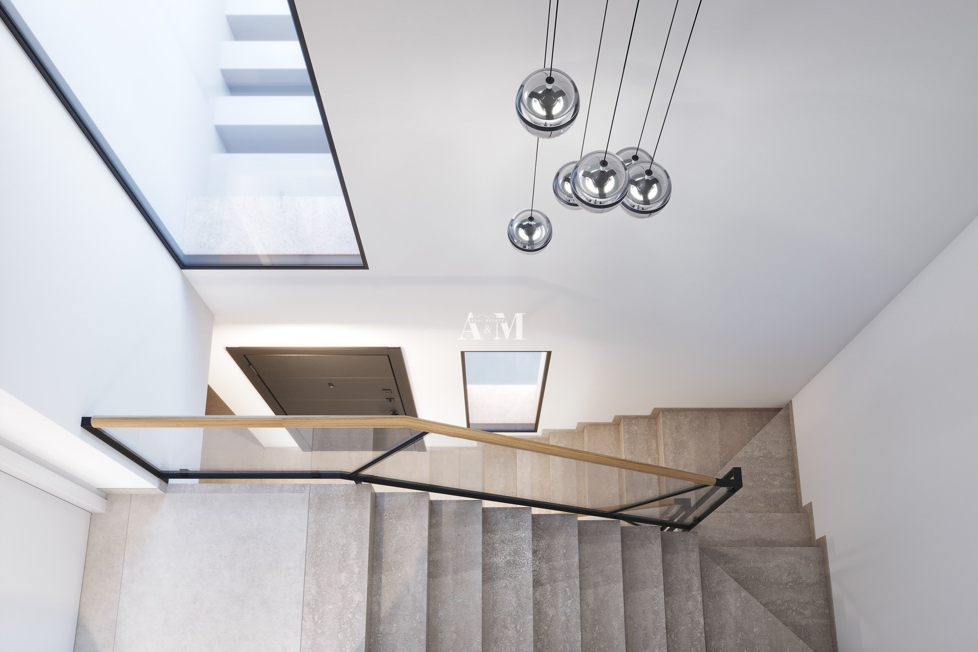 Obra nueva - detached - San Javier