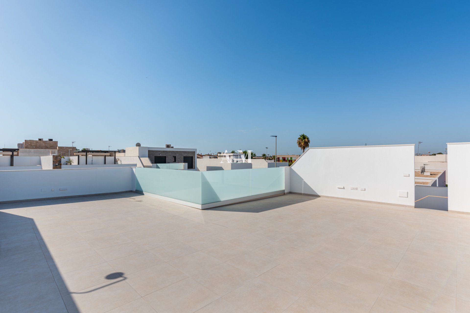Obra nueva - detached - San Javier