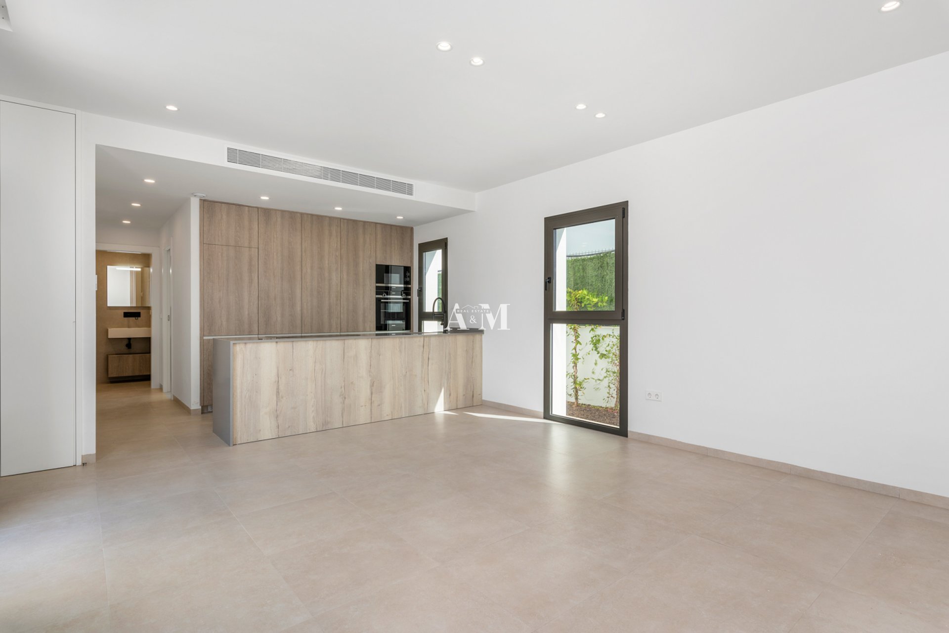 Obra nueva - detached - San Javier