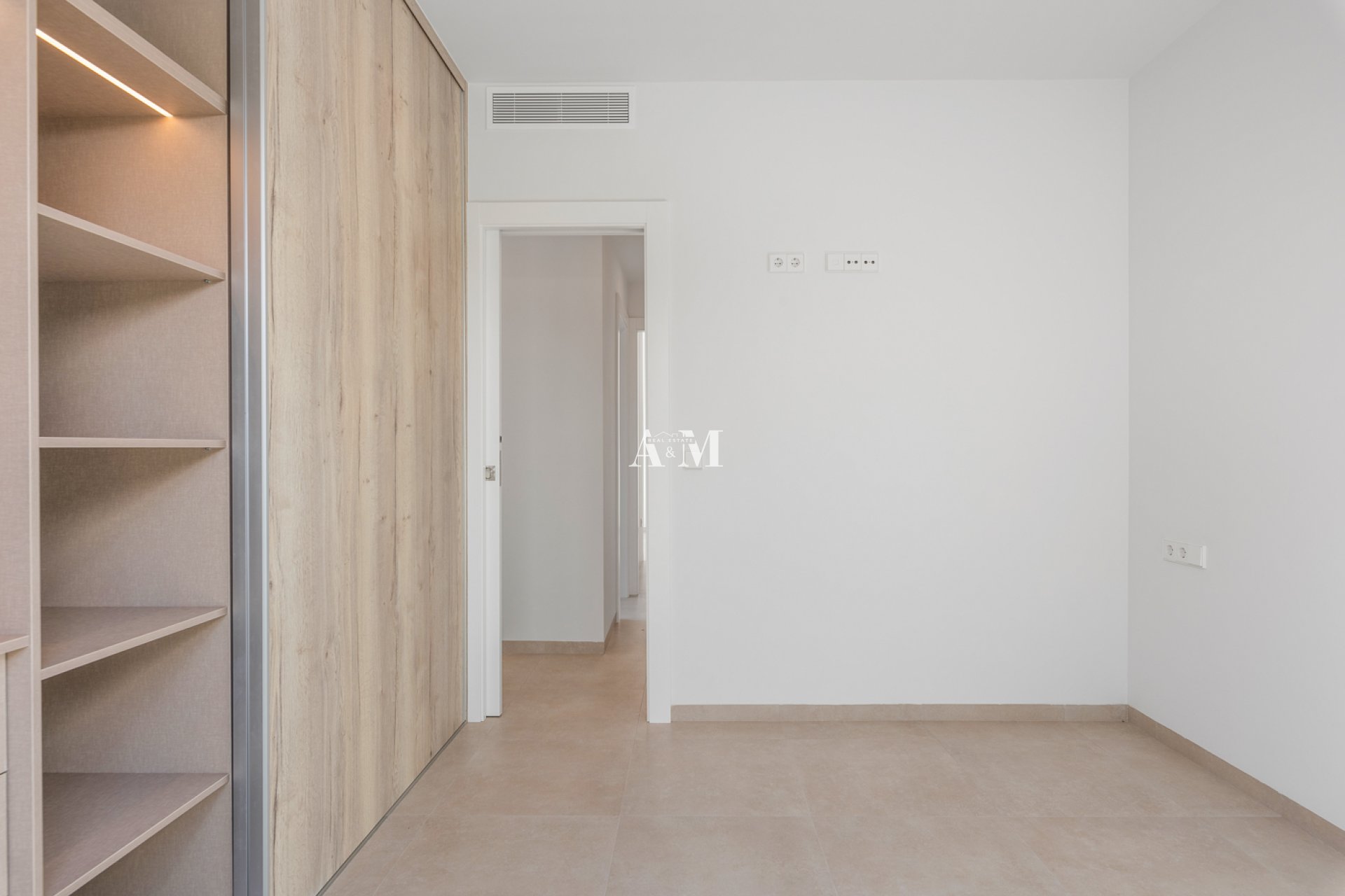 Obra nueva - detached - San Javier
