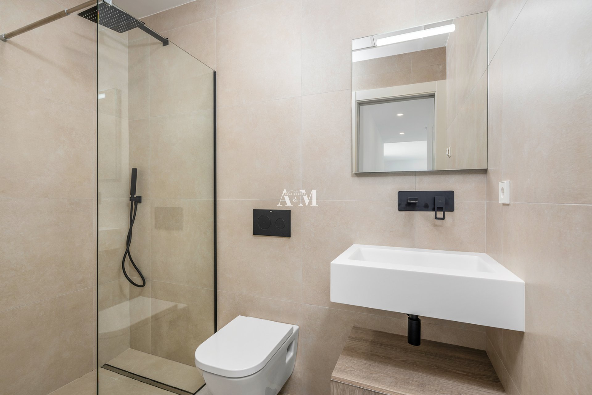 Obra nueva - detached - San Javier