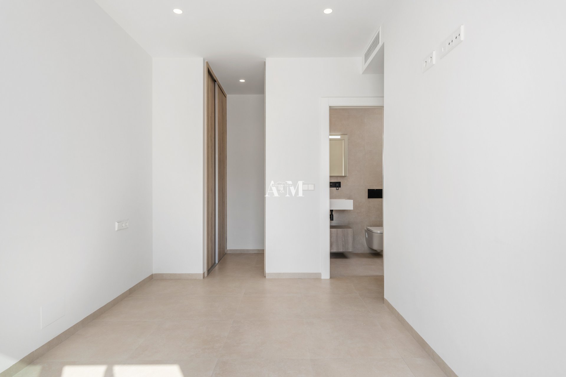 Obra nueva - detached - San Javier