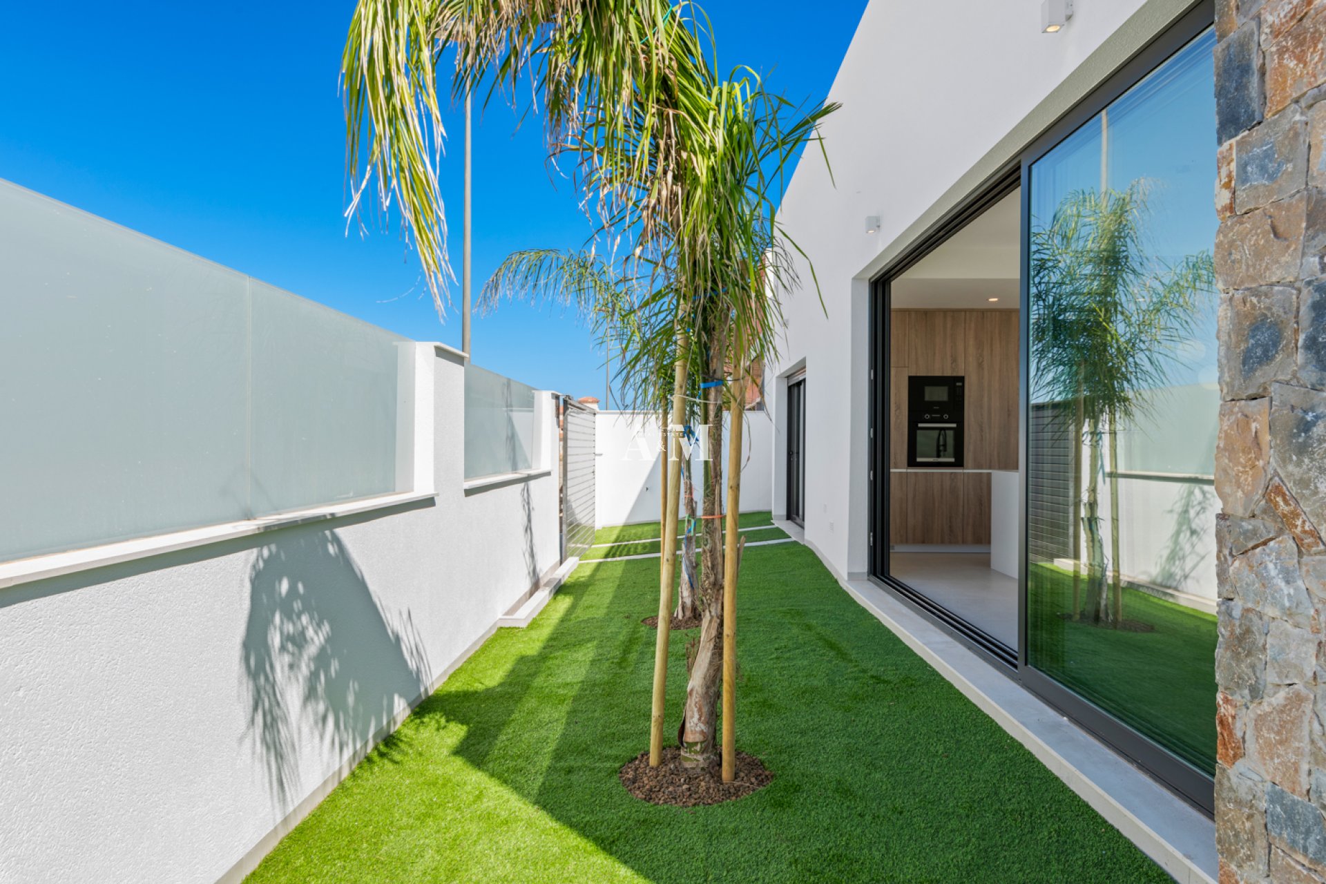 Obra nueva - detached - San Javier