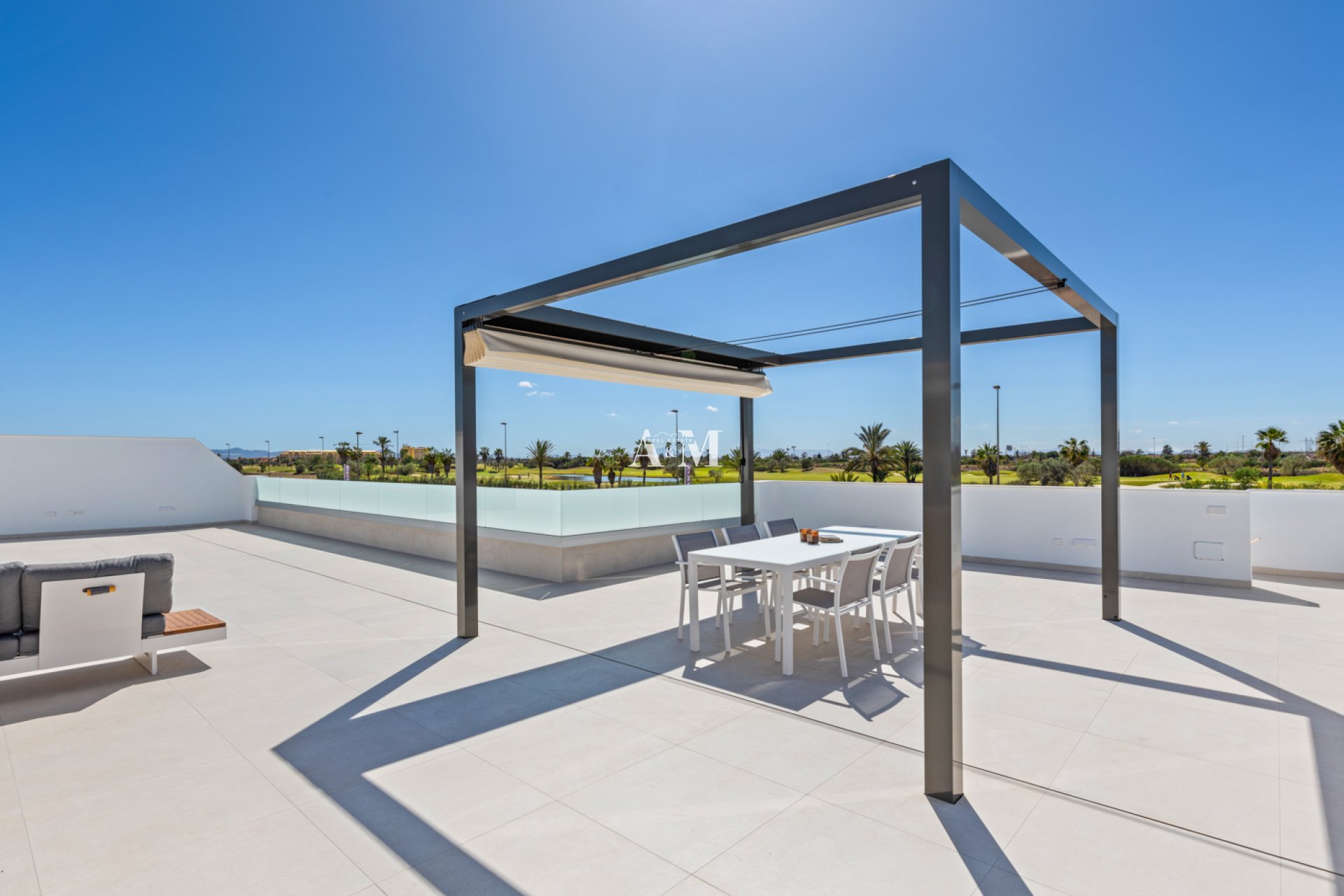 Obra nueva - detached - San Javier