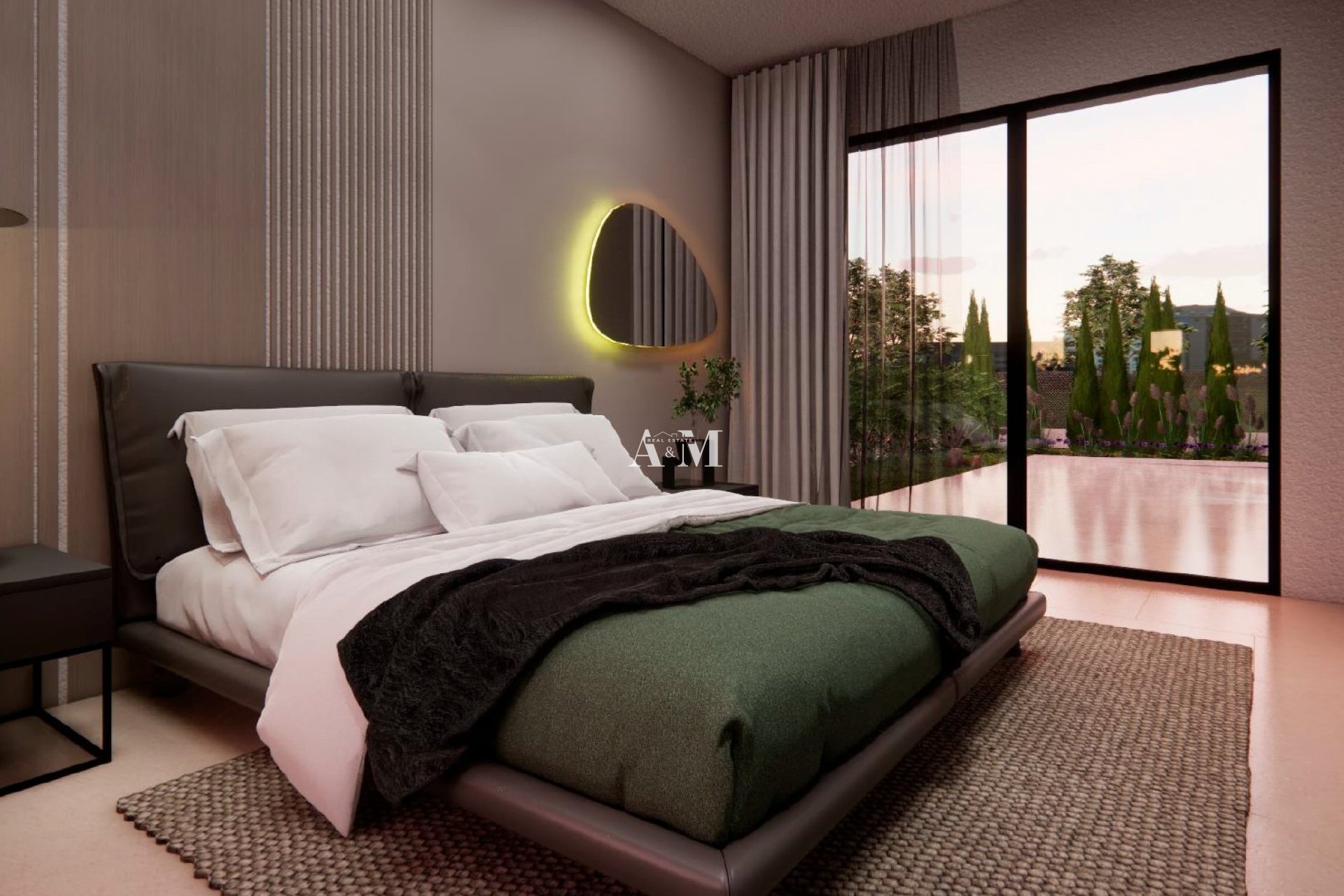 Obra nueva - detached - Torre-Pacheco