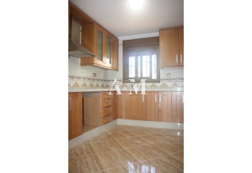 Obra nueva - detached - Torrevieja