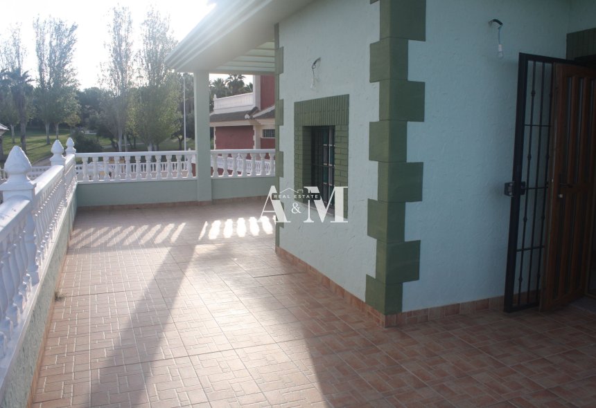 Obra nueva - detached - Torrevieja