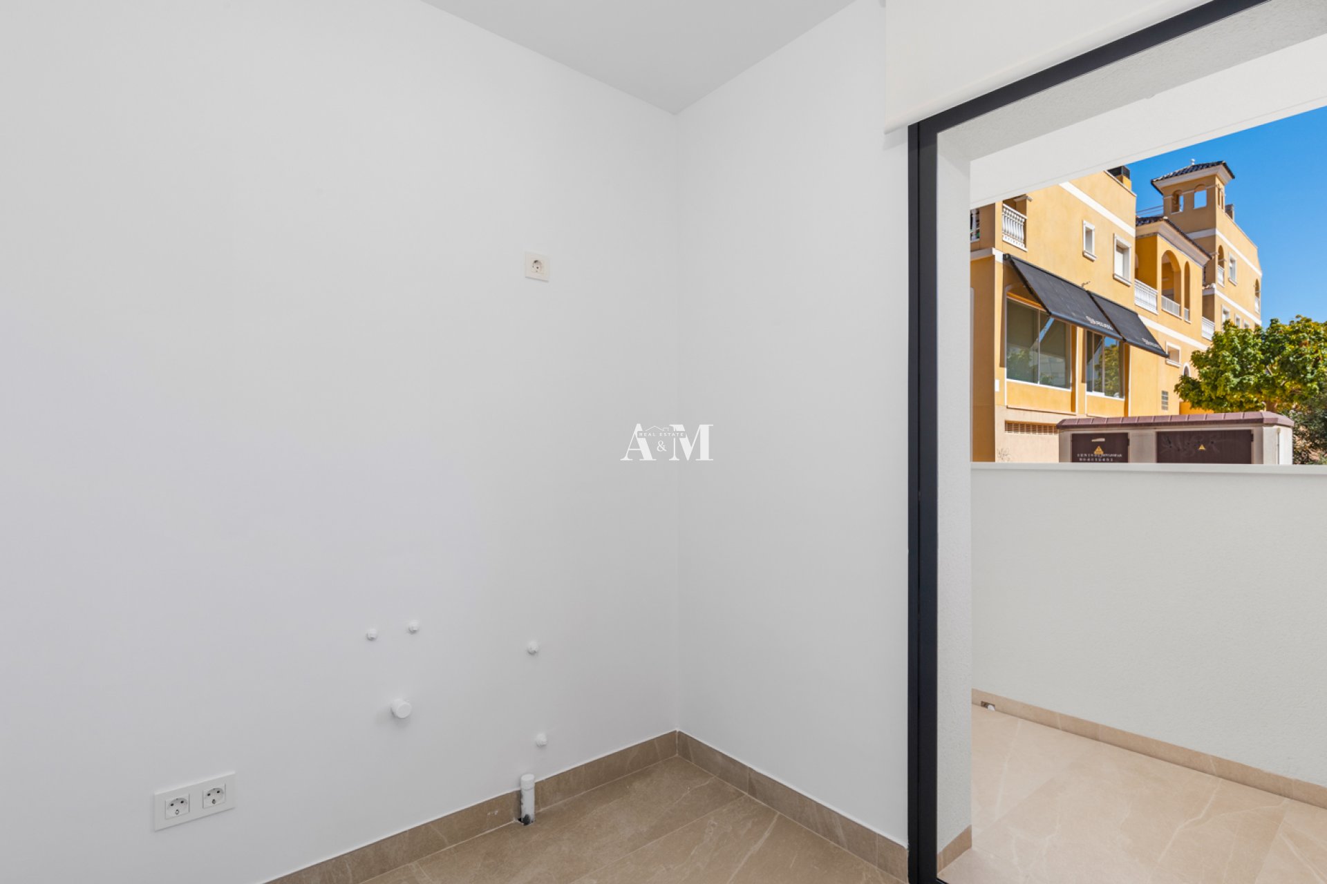 Obra nueva - ground-floor - Benijofar