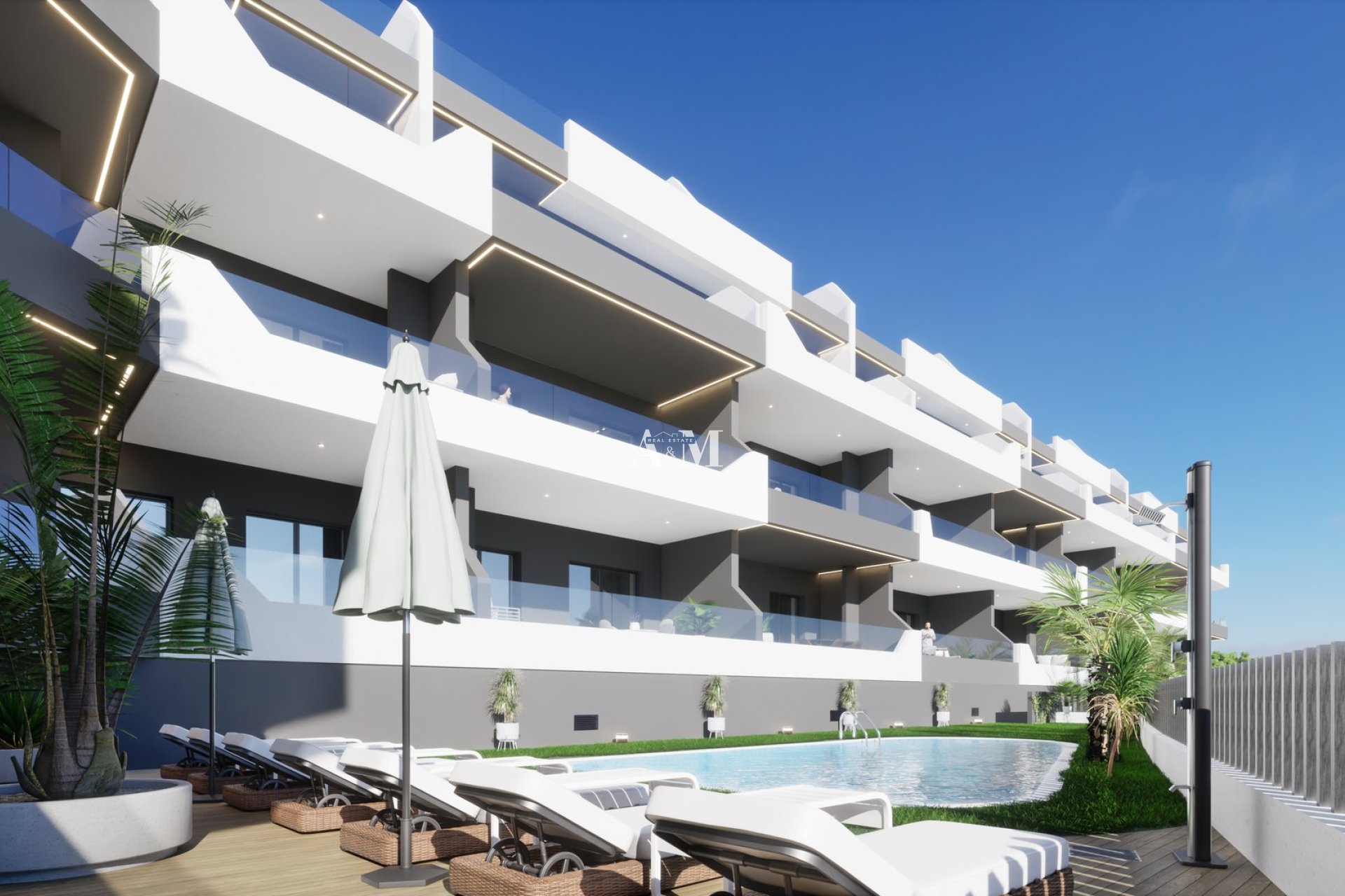 Obra nueva - ground-floor - Benijofar