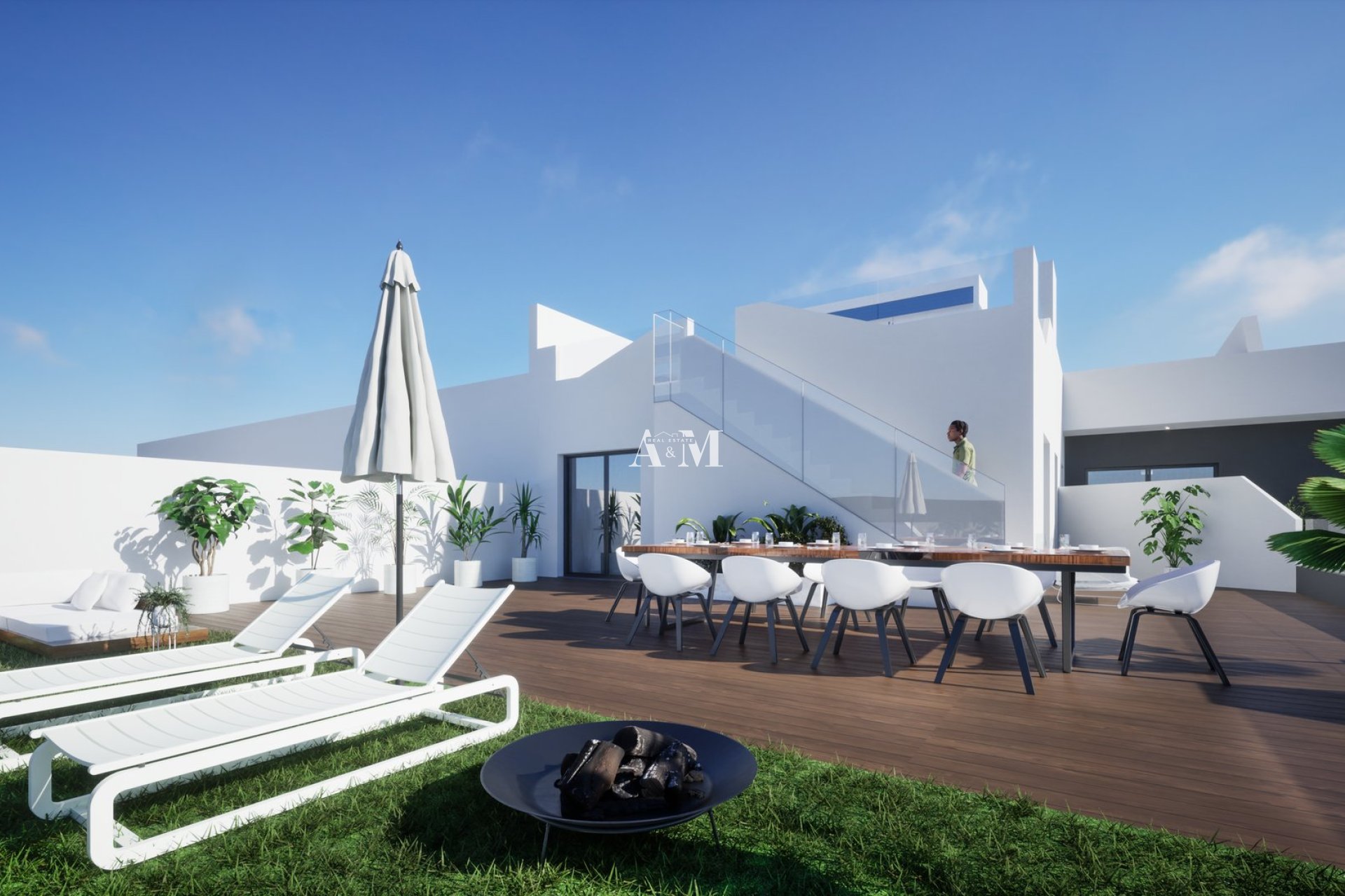 Obra nueva - ground-floor - Benijofar