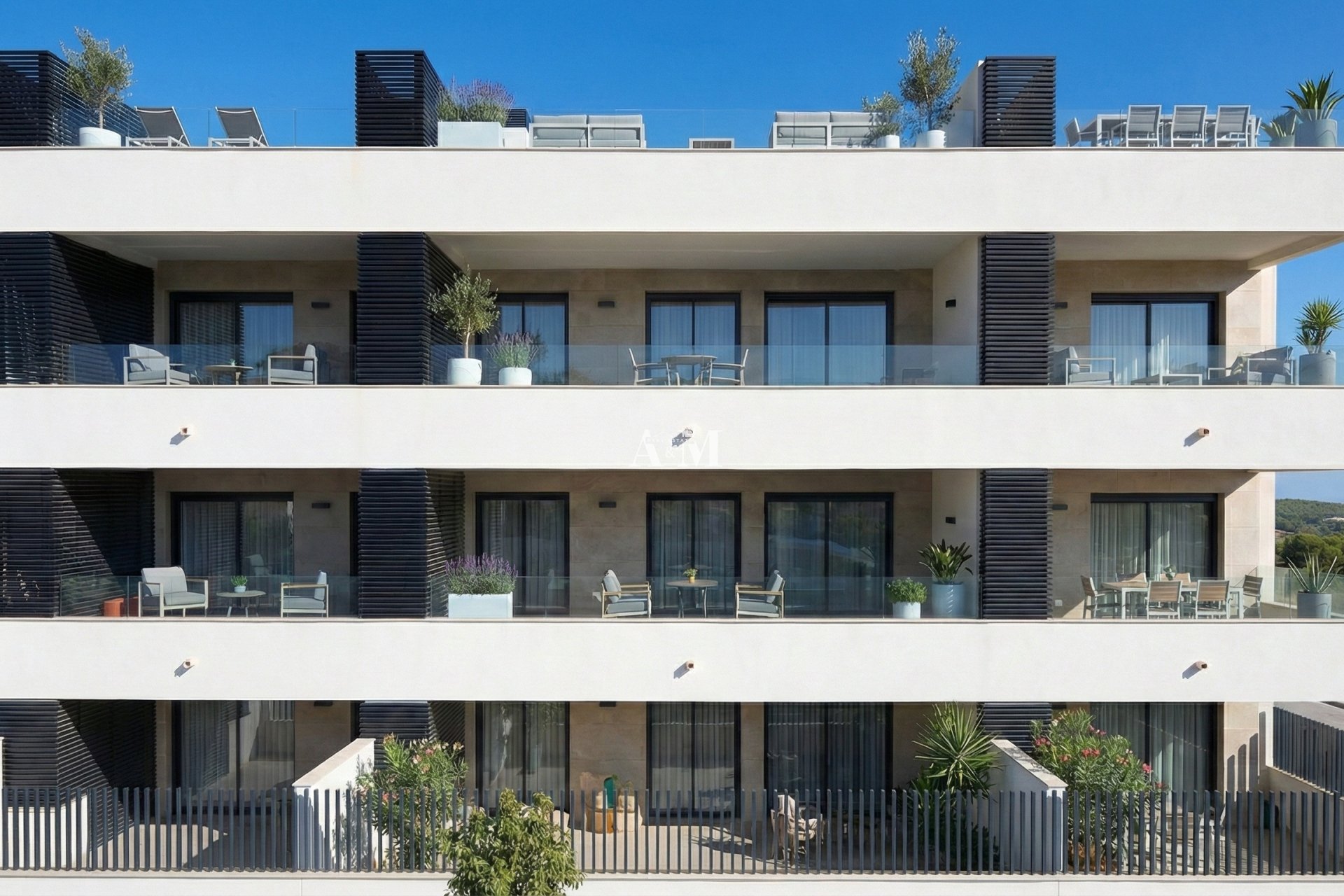 Obra nueva - ground-floor - Benijofar