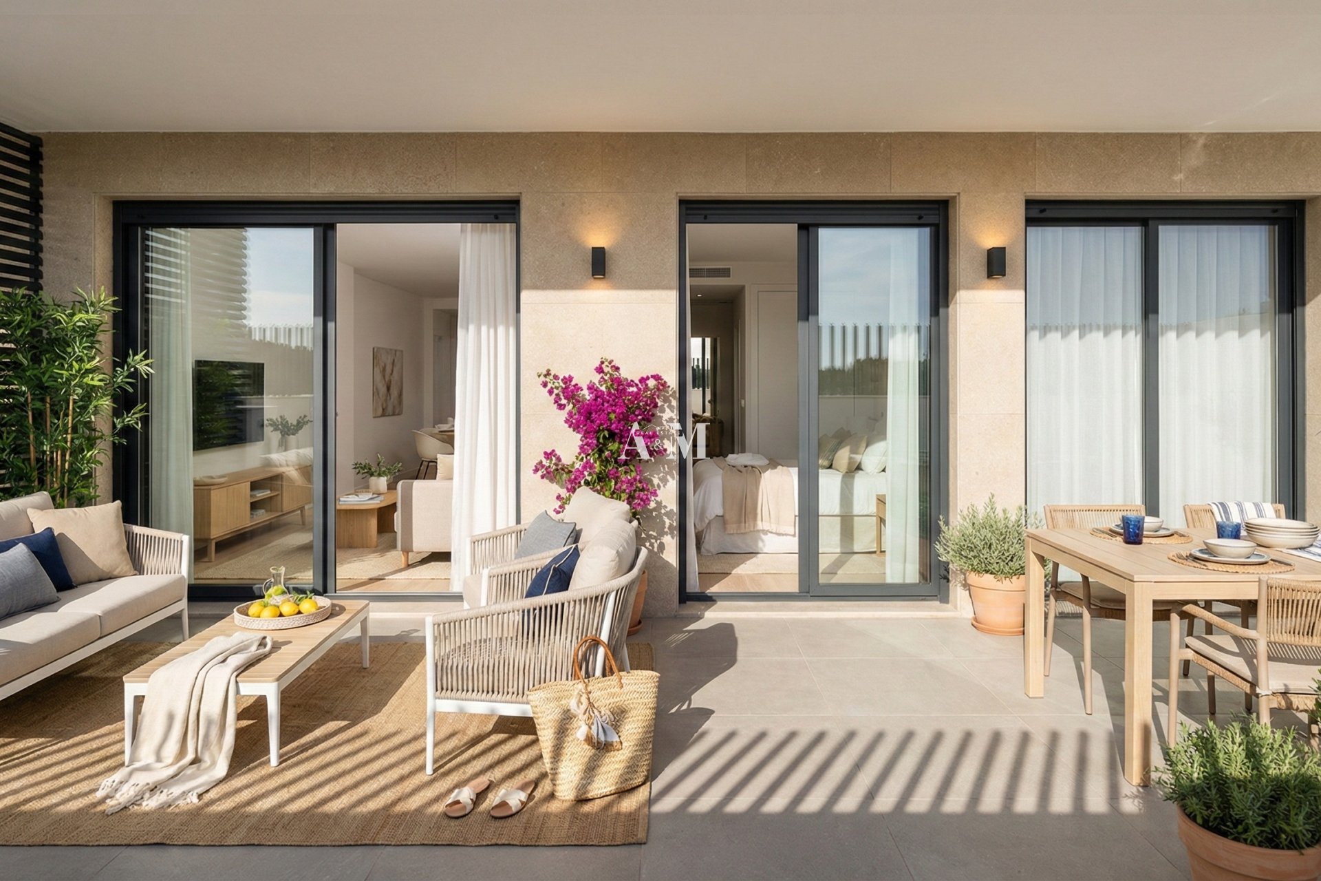 Obra nueva - ground-floor - Benijofar