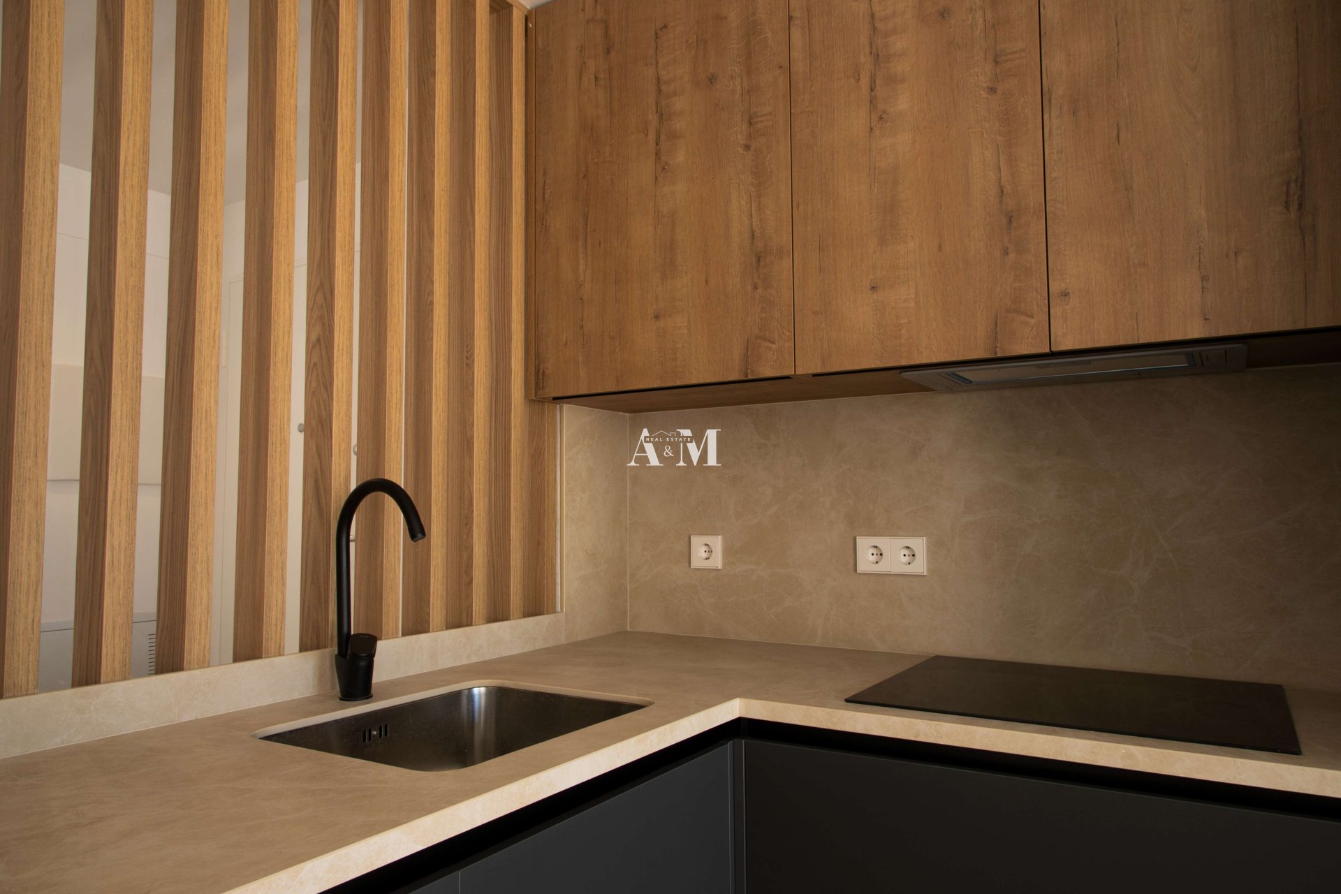 Obra nueva - ground-floor - Condado de Alhama