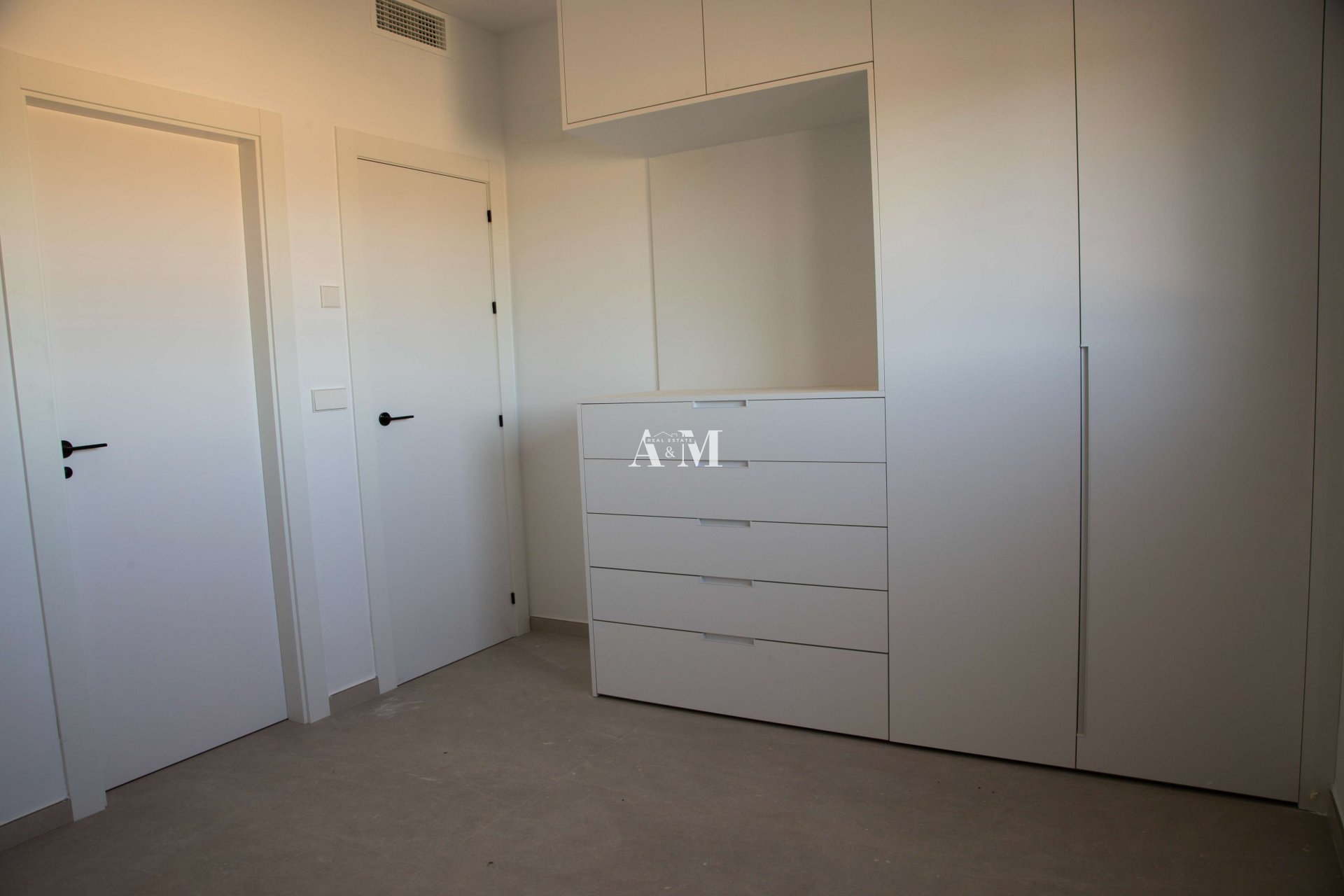 Obra nueva - ground-floor - Condado de Alhama