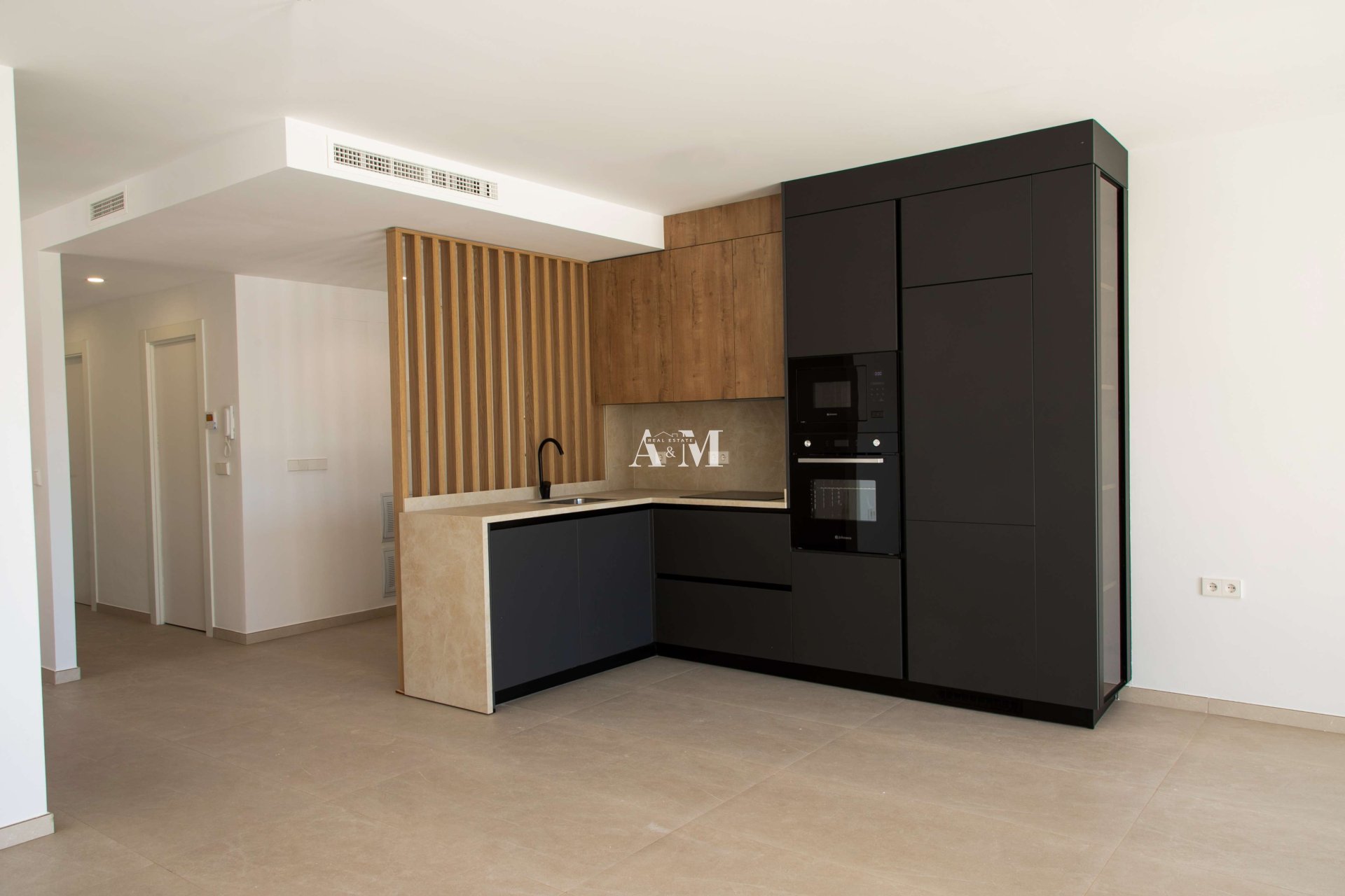 Obra nueva - ground-floor - Condado de Alhama