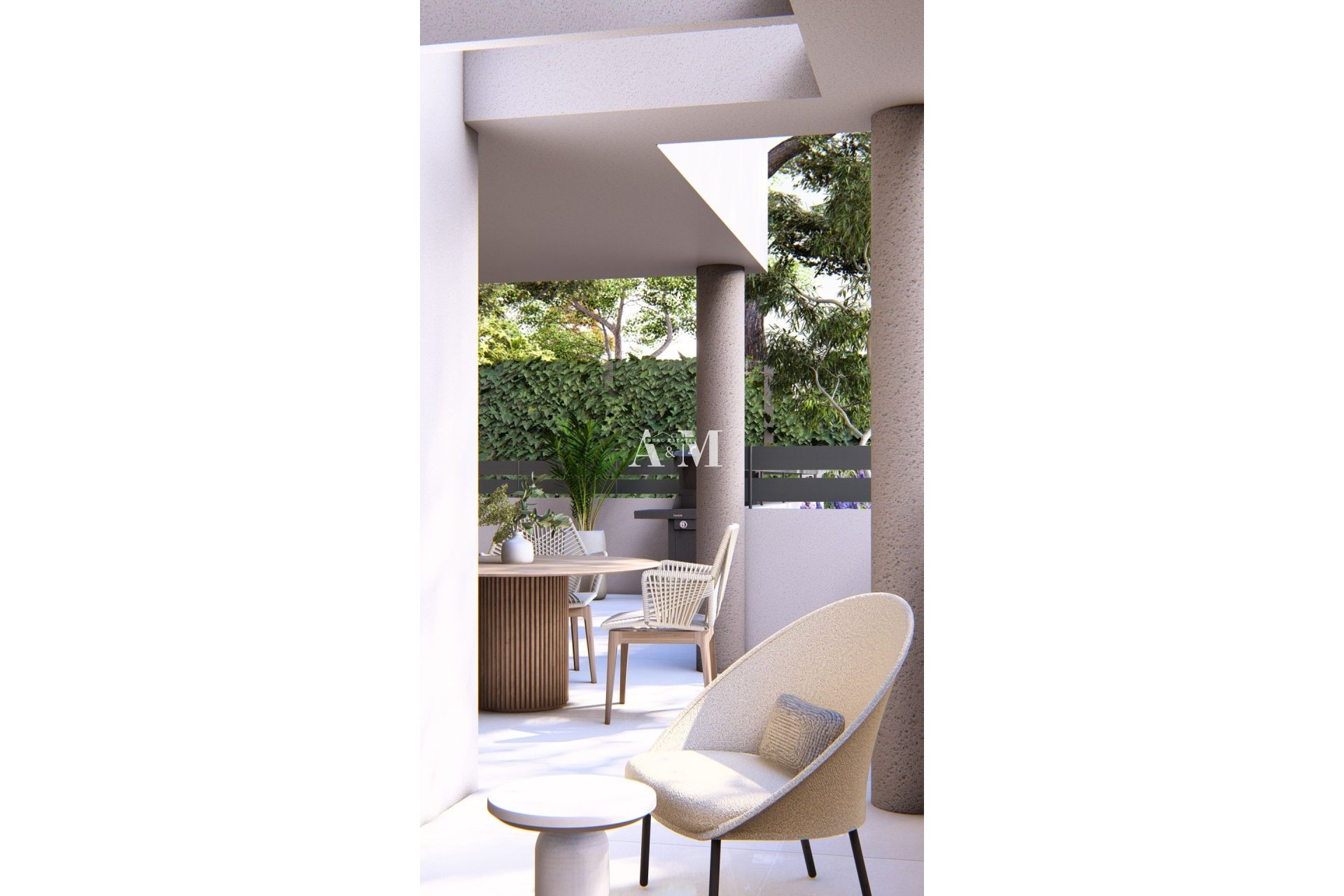 Obra nueva - ground-floor - Jávea