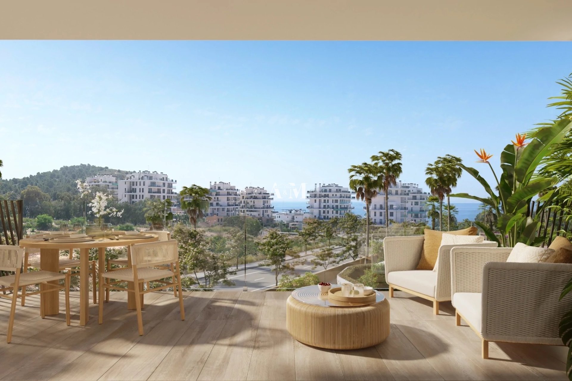 Obra nueva - ground-floor - La Vila Joiosa