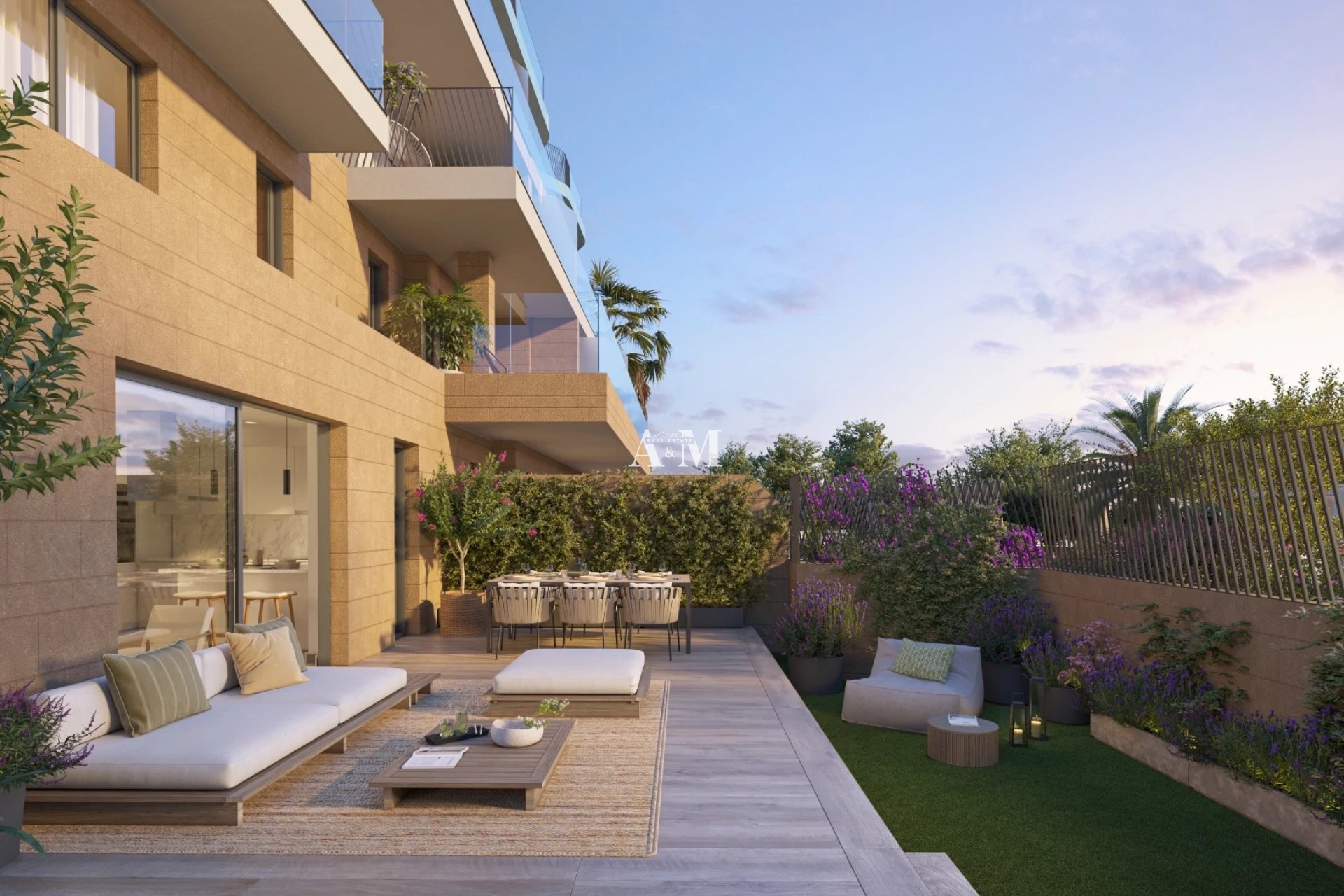 Obra nueva - ground-floor - La Vila Joiosa
