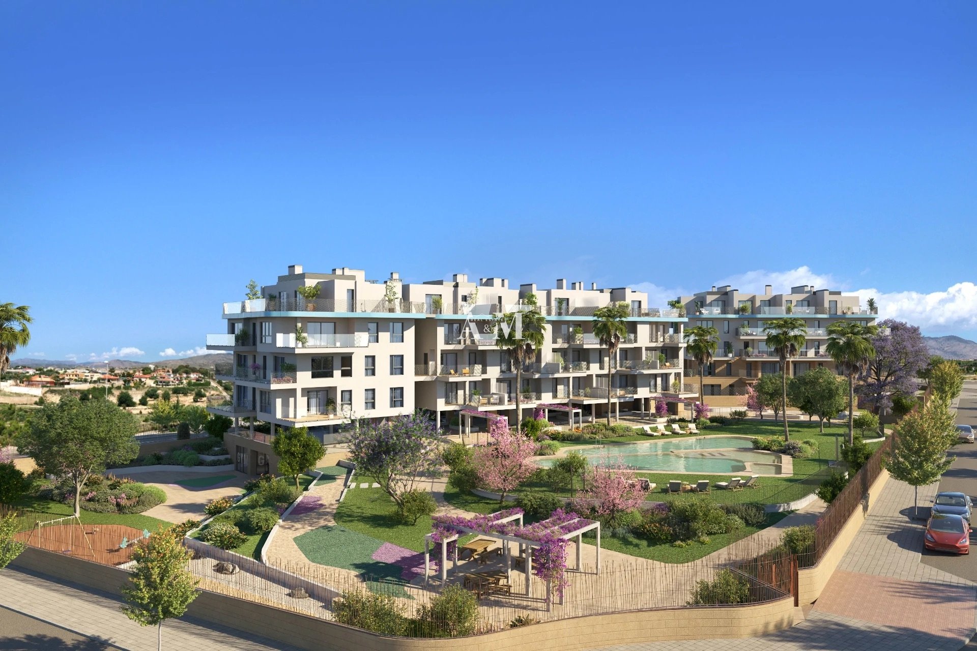 Obra nueva - ground-floor - La Vila Joiosa