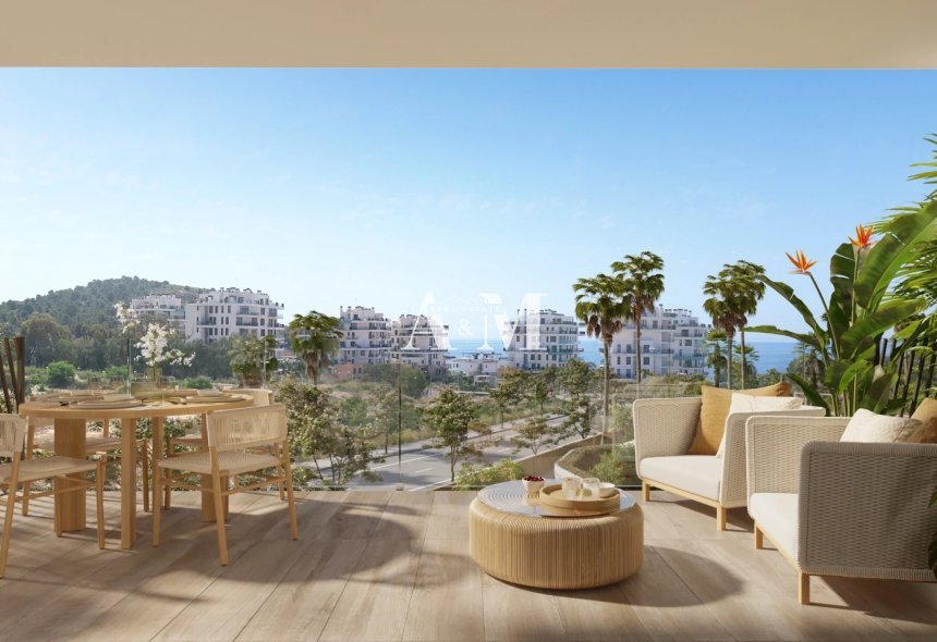 Obra nueva - ground-floor - La Vila Joiosa