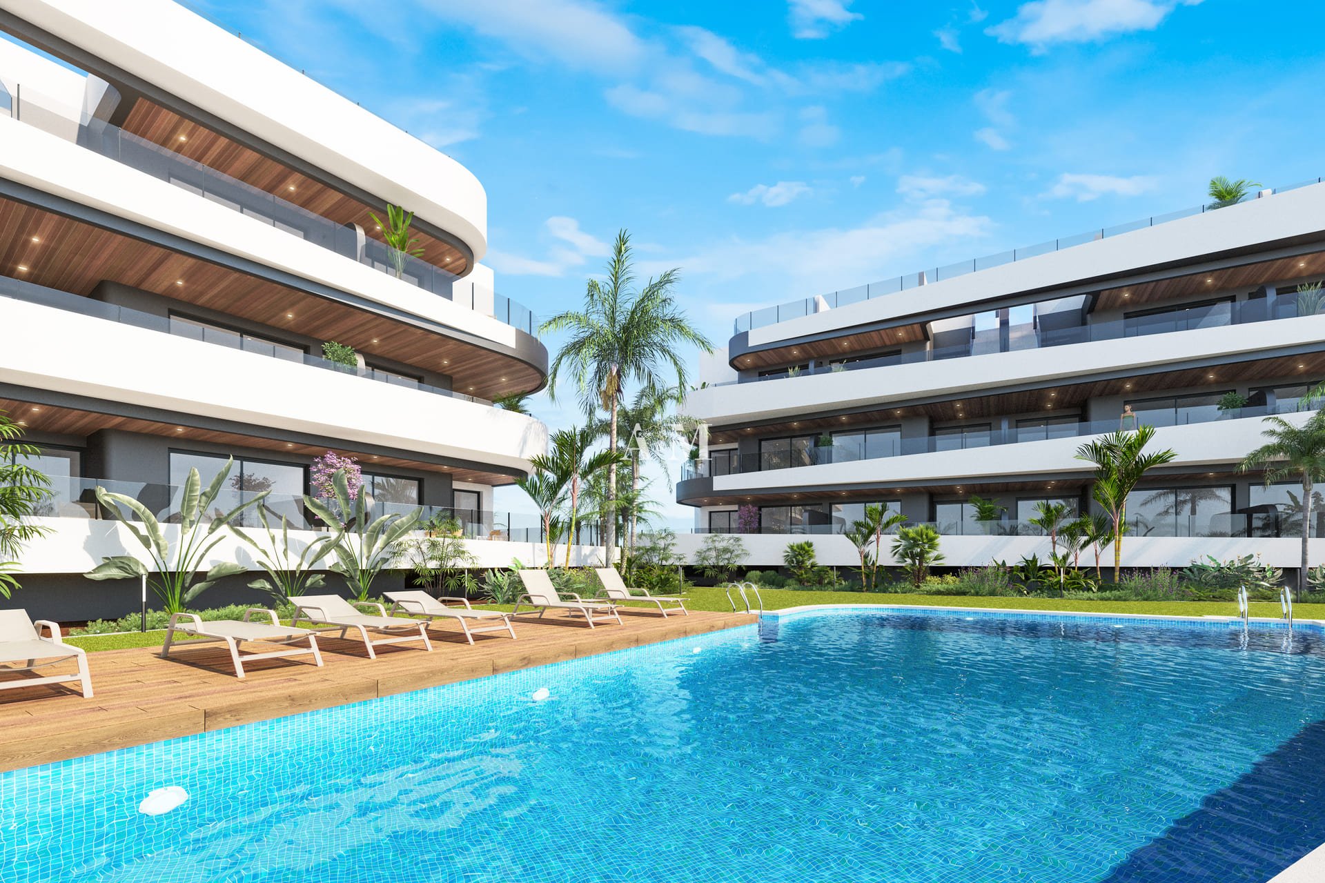 Obra nueva - ground-floor - Los Alcazares