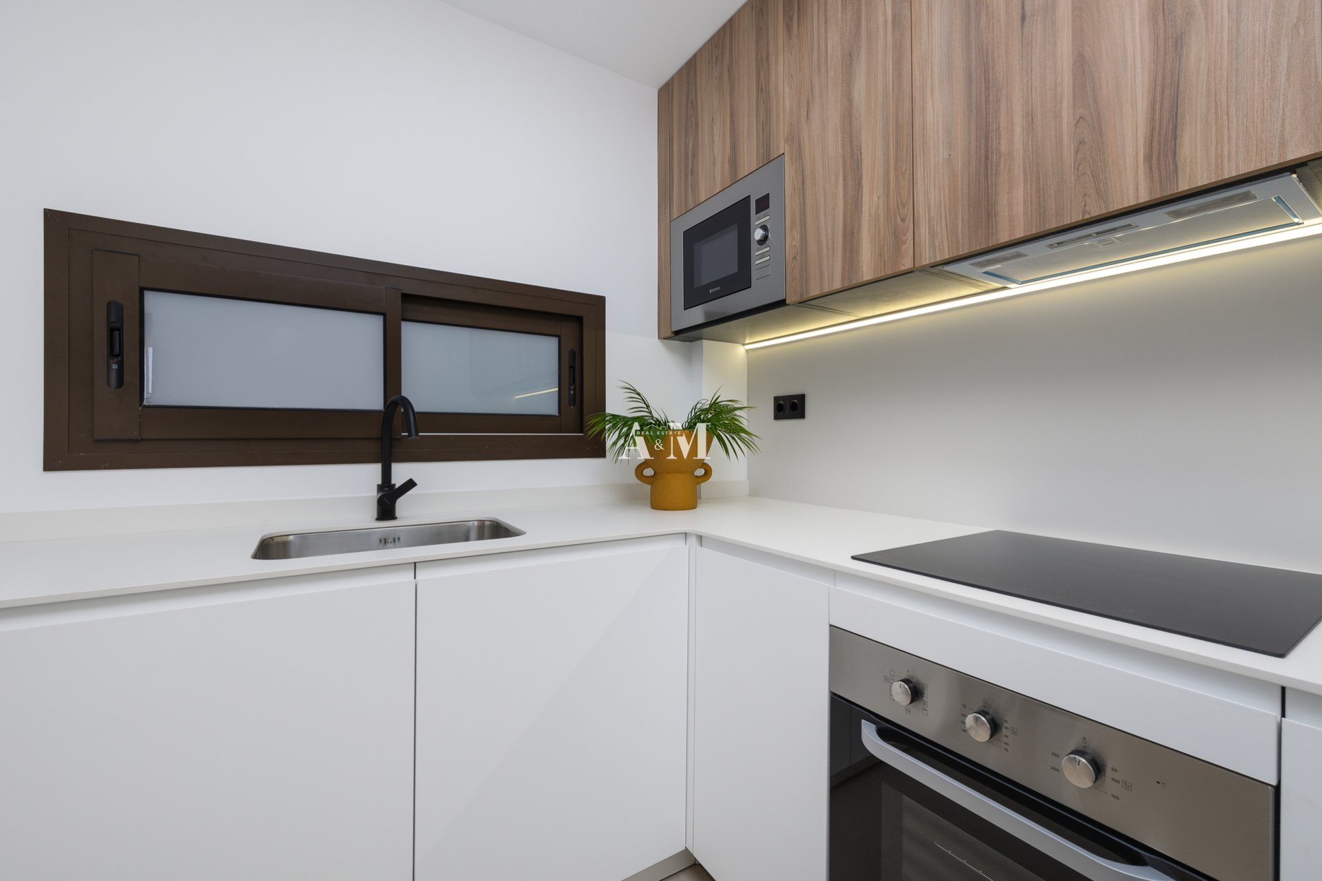 Obra nueva - ground-floor - Los Alcazares