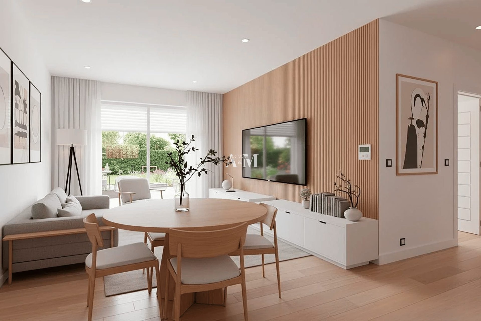 Obra nueva - ground-floor - Los Alcazares