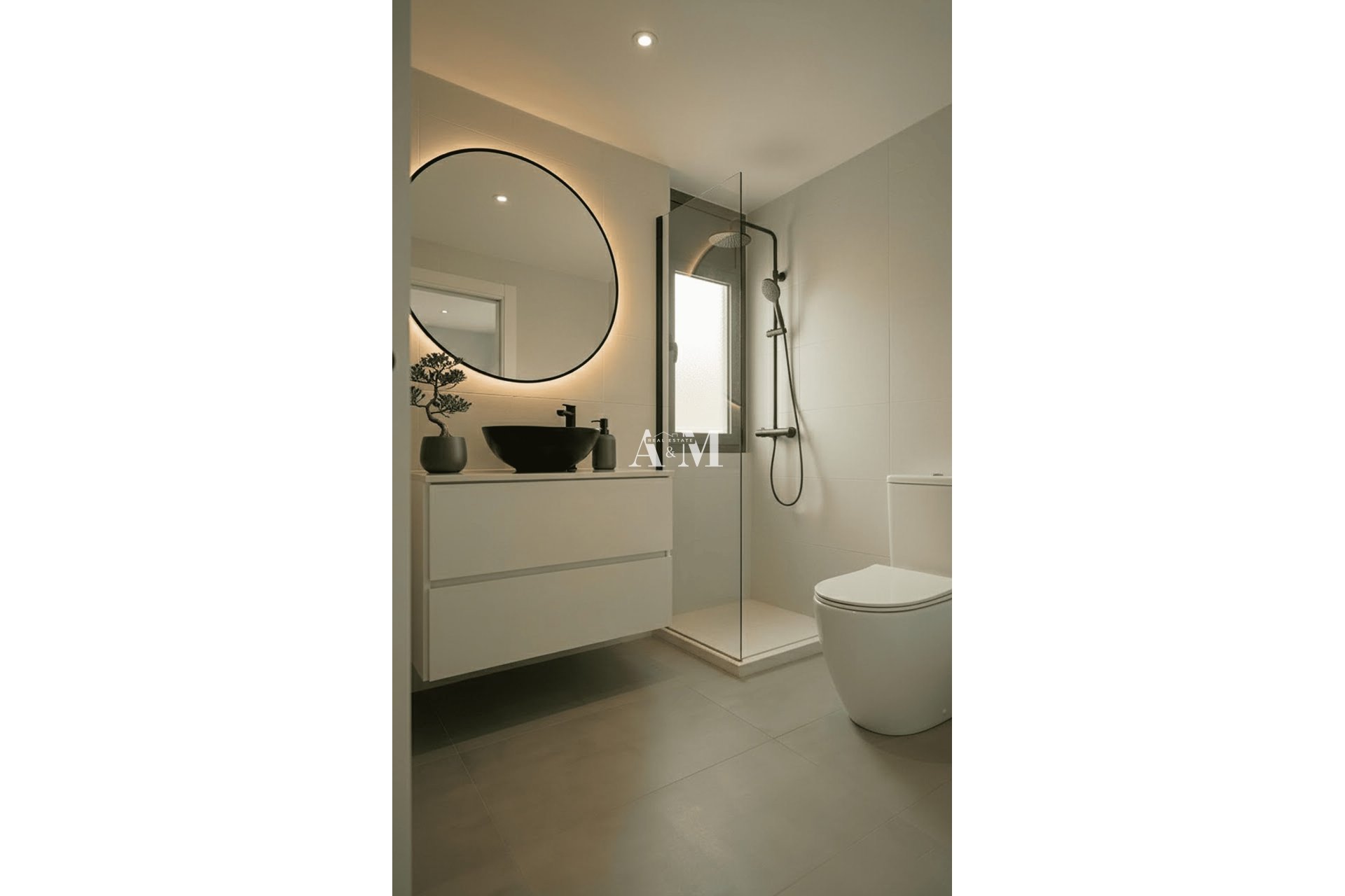 Obra nueva - ground-floor - Los Alcazares