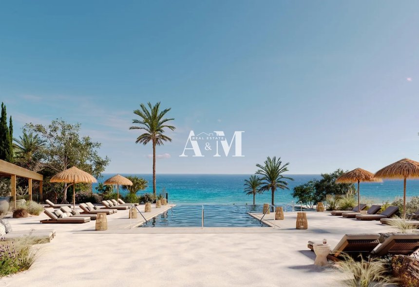 Obra nueva - ground-floor - Macenas