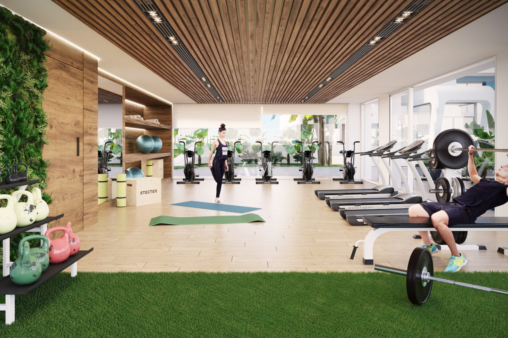 Obra nueva - ground-floor - San Javier