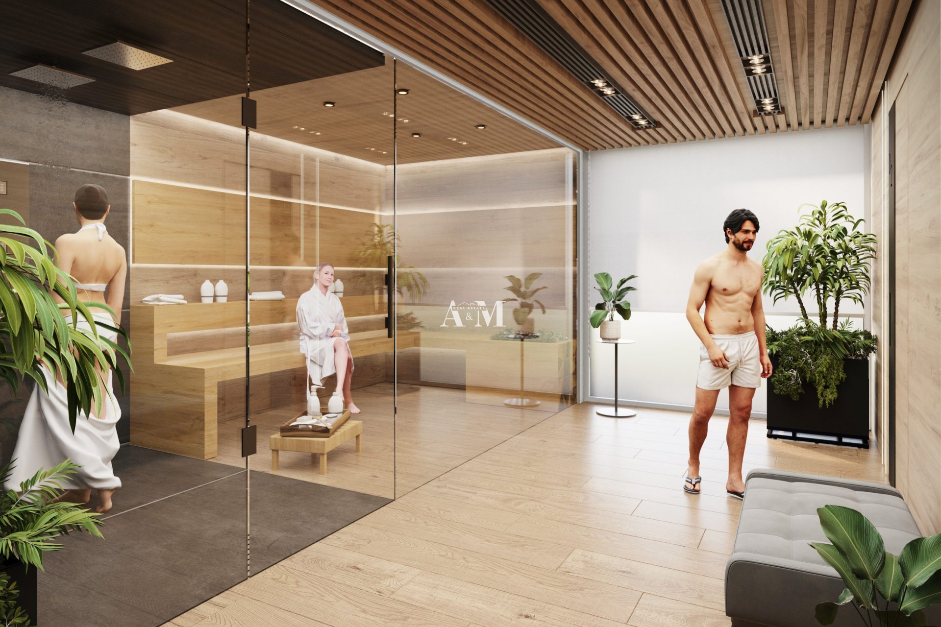 Obra nueva - ground-floor - San Javier