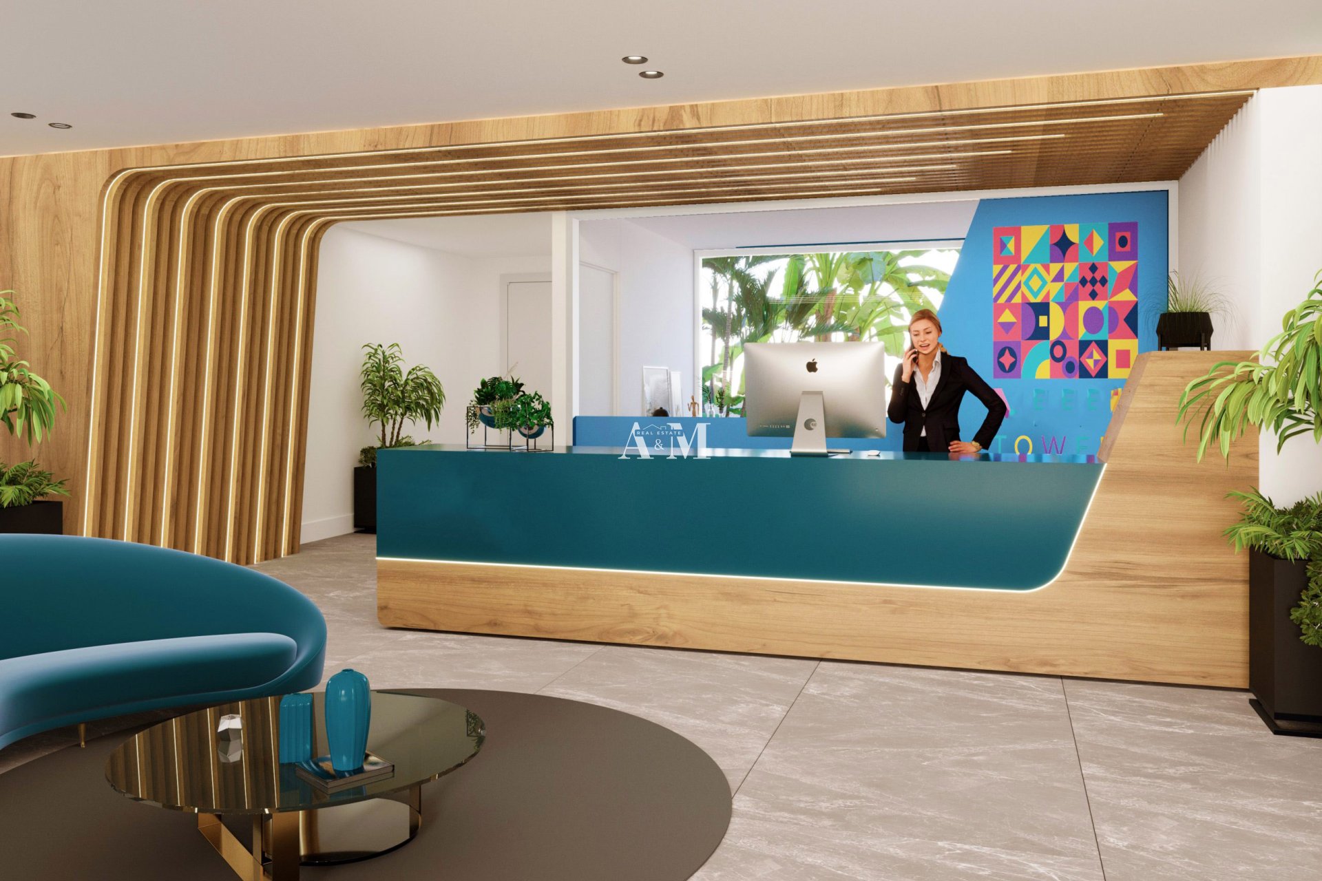 Obra nueva - ground-floor - San Javier