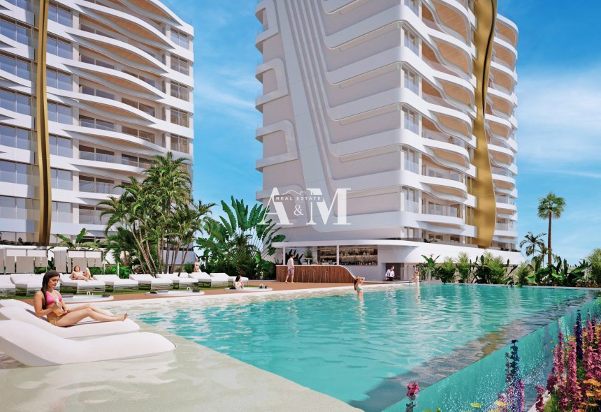 Obra nueva - ground-floor - San Javier