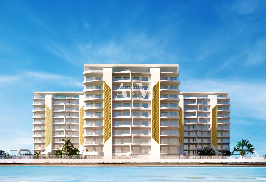 Obra nueva - ground-floor - San Javier