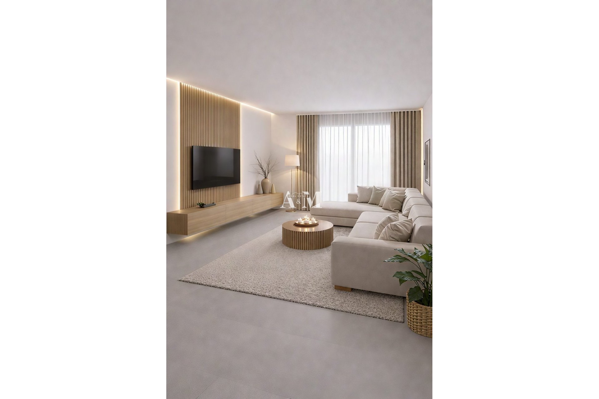 Obra nueva - ground-floor - San Pedro del Pinatar