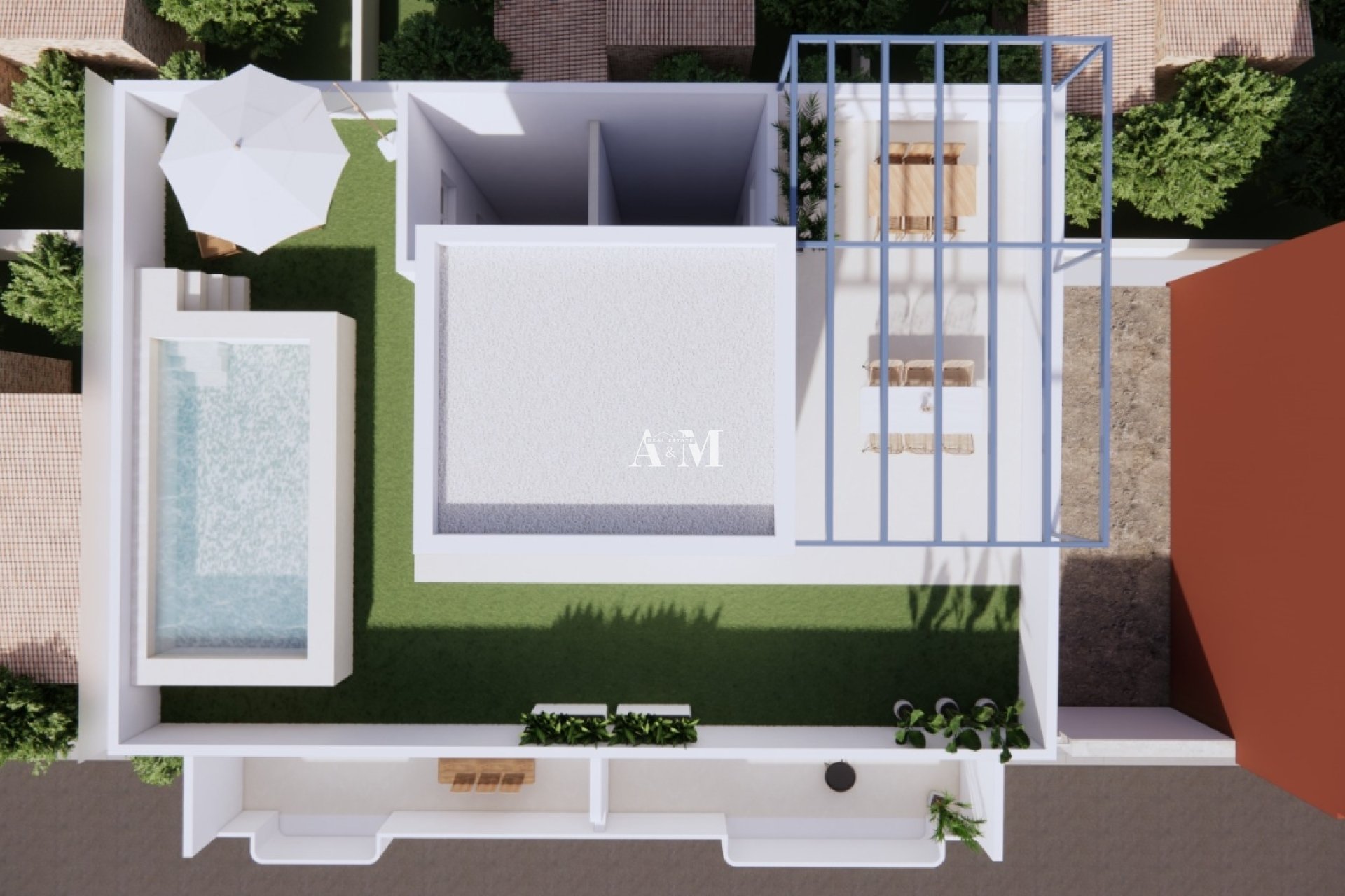 Obra nueva - ground-floor - Torre de la Horadada