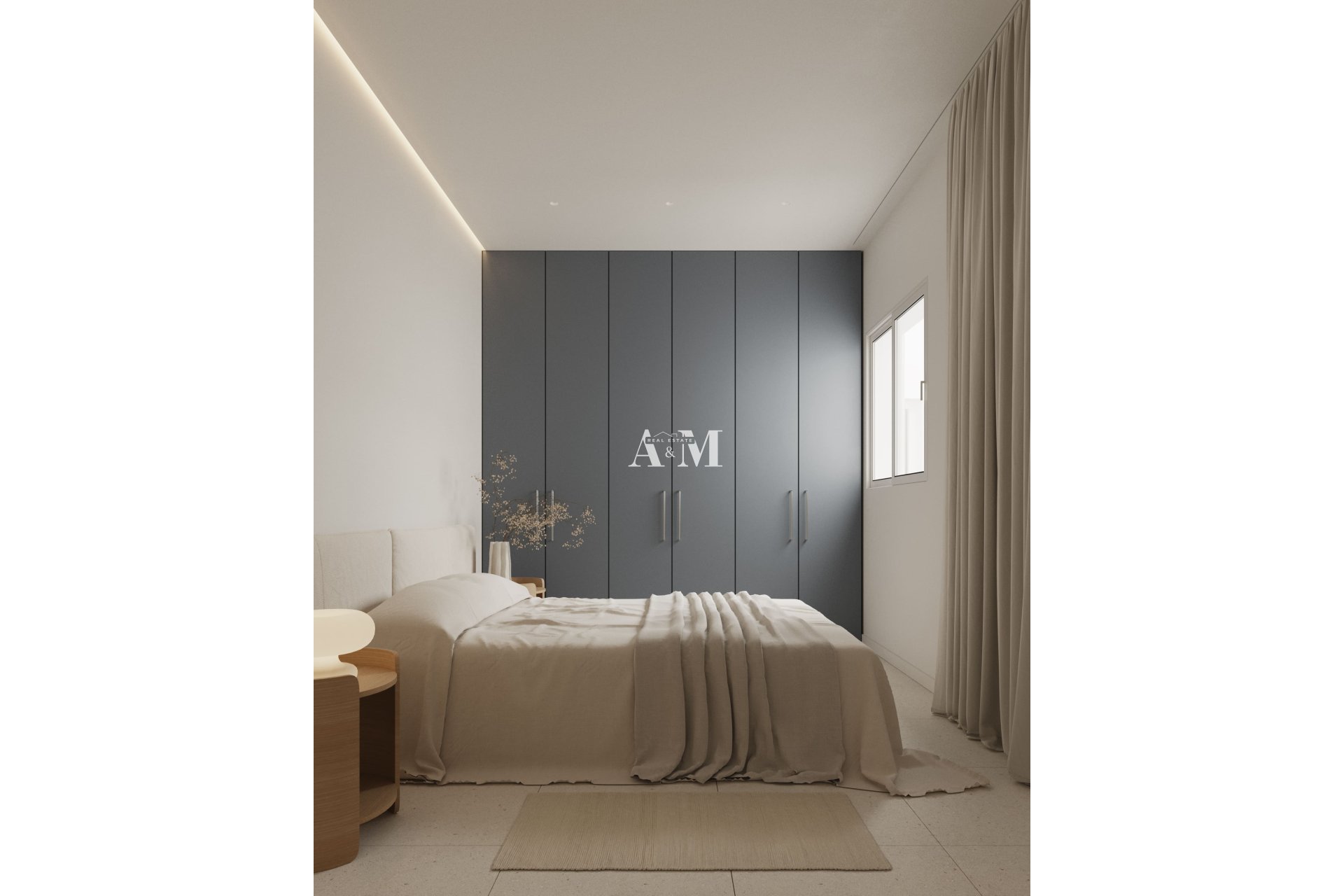 Obra nueva - ground-floor - Torrevieja