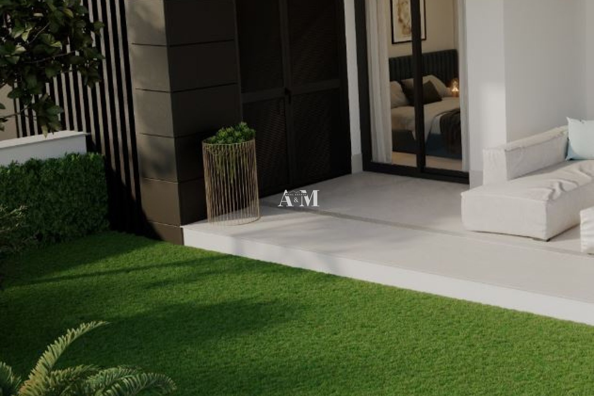 Obra nueva - ground-floor - Torrevieja