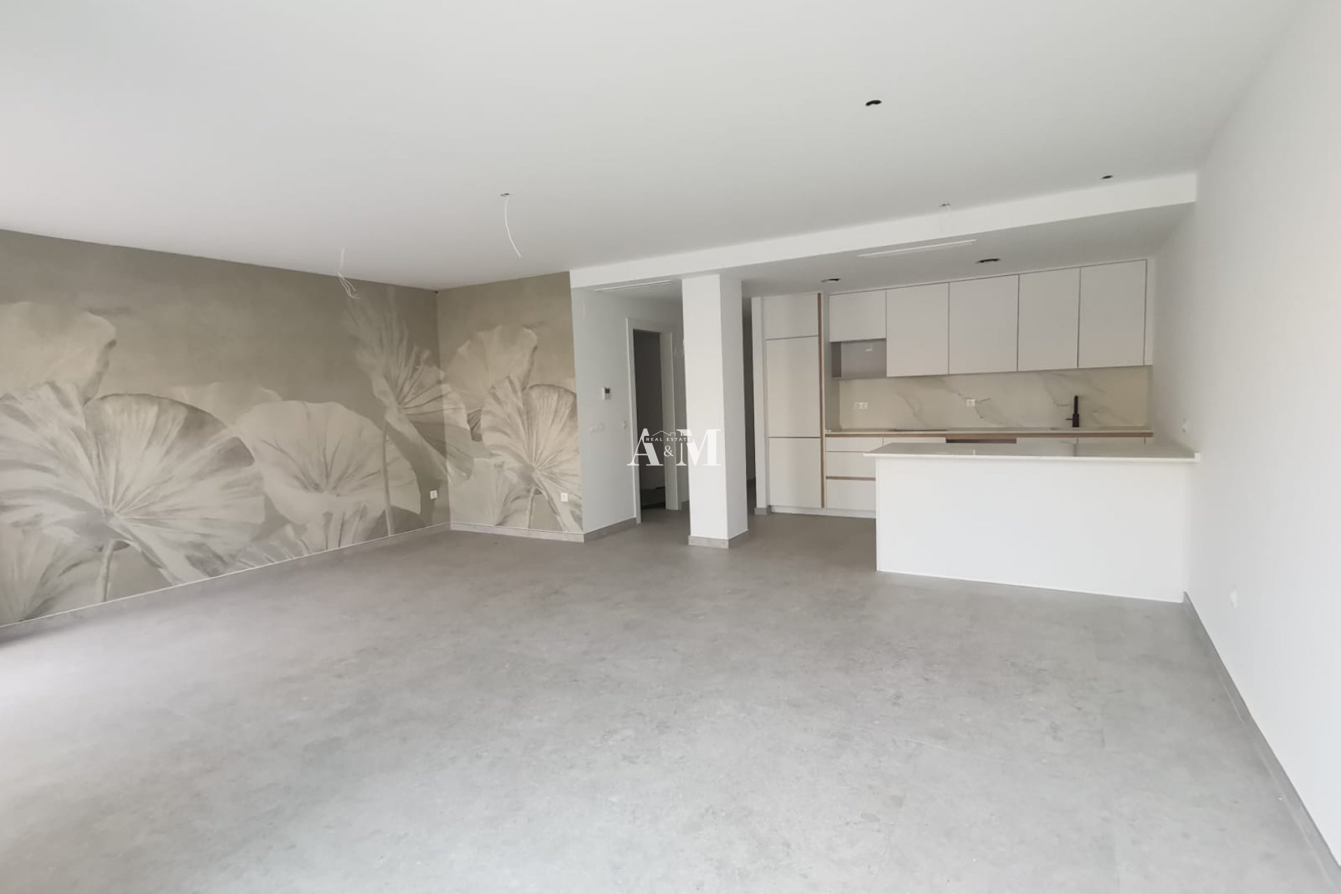 Obra nueva - ground-floor - Torrevieja