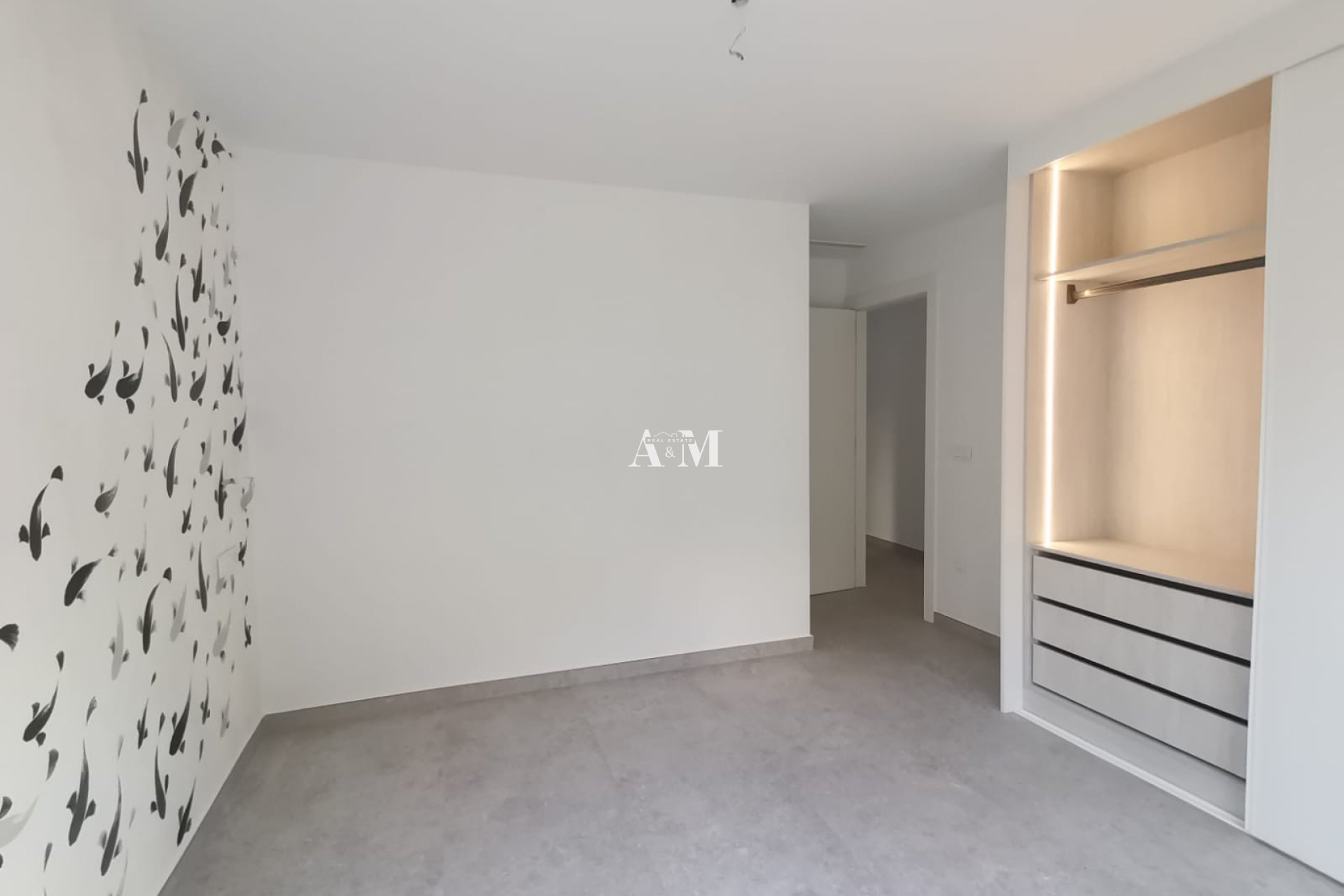 Obra nueva - ground-floor - Torrevieja