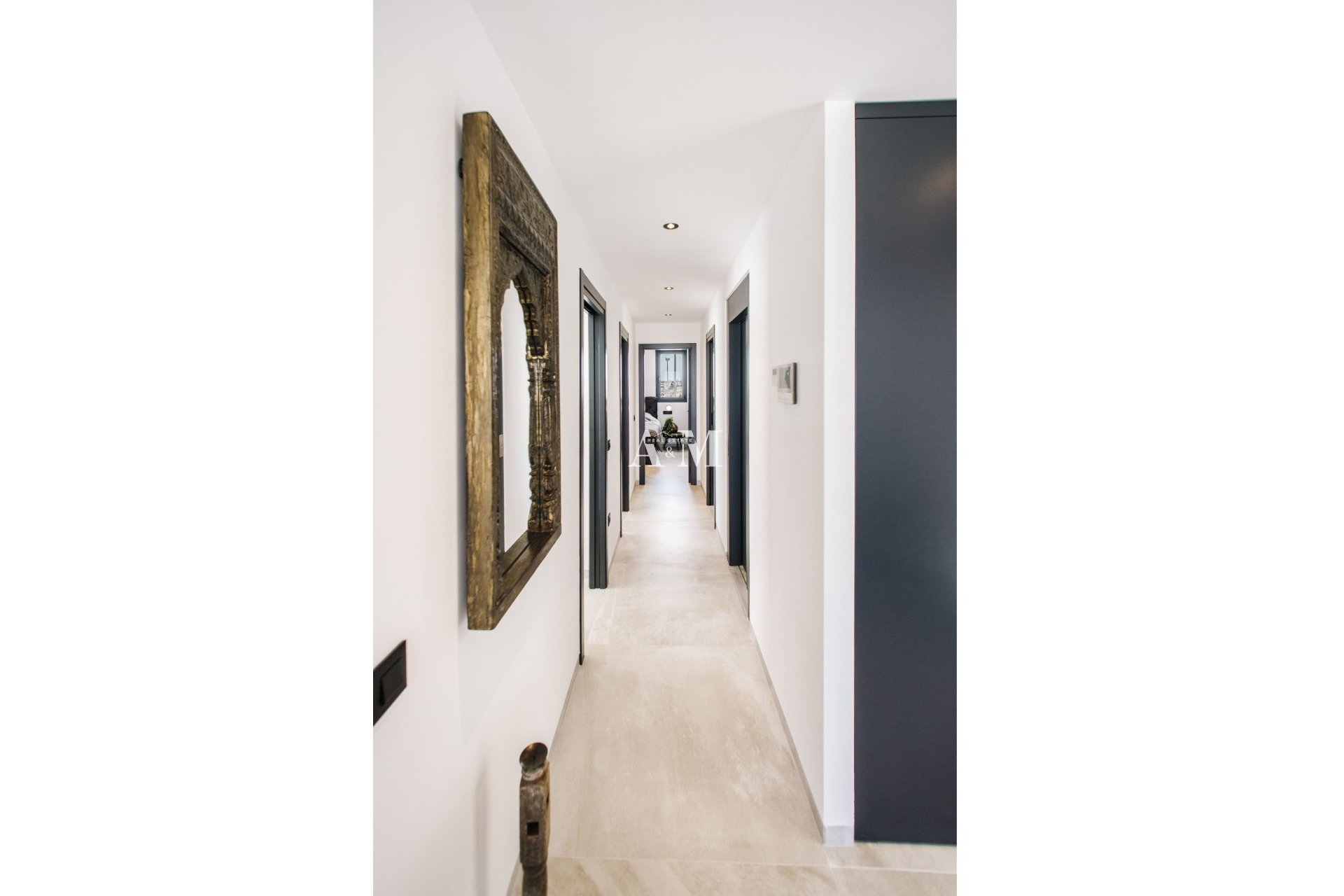 Obra nueva - high-bungalow - Ciudad Quesada