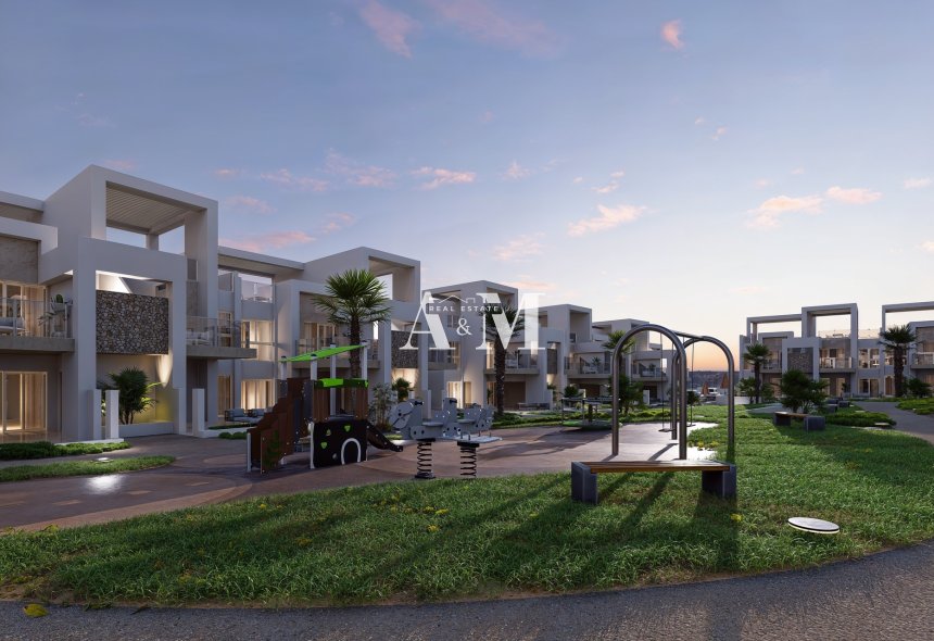 Obra nueva - high-bungalow - Ciudad Quesada