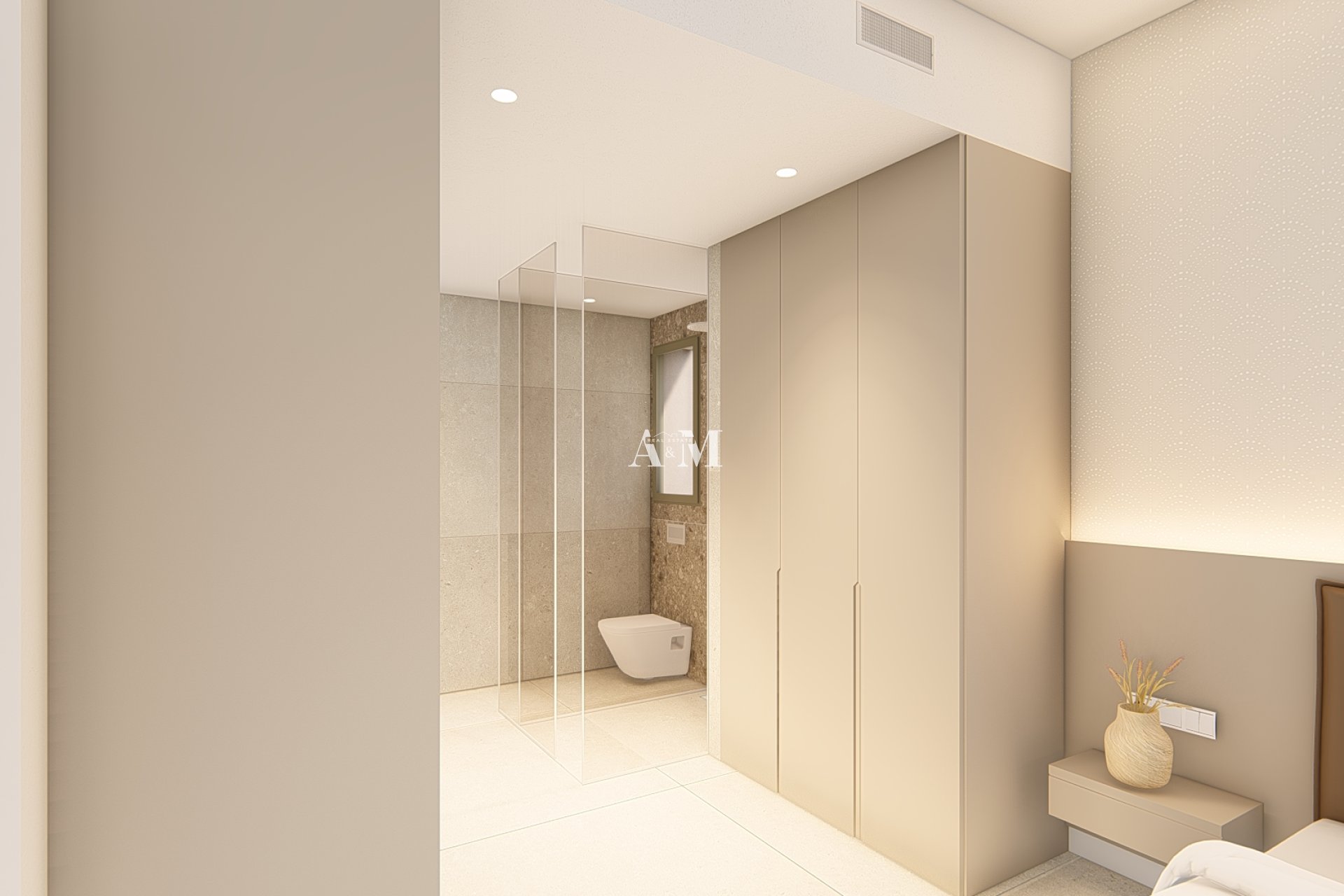 Obra nueva - high-bungalow - Ciudad Quesada