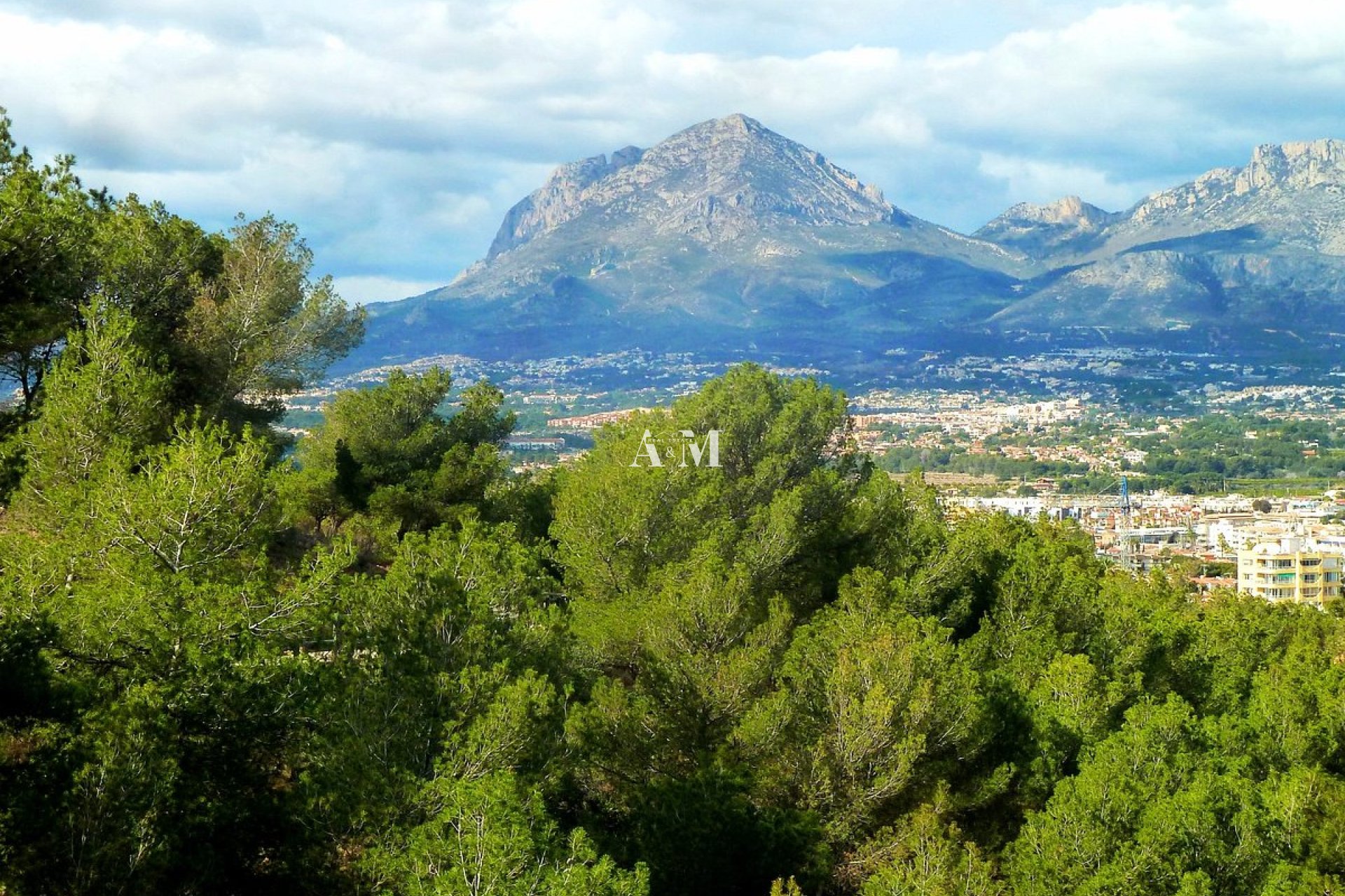 Obra nueva - high-bungalow - Finestrat