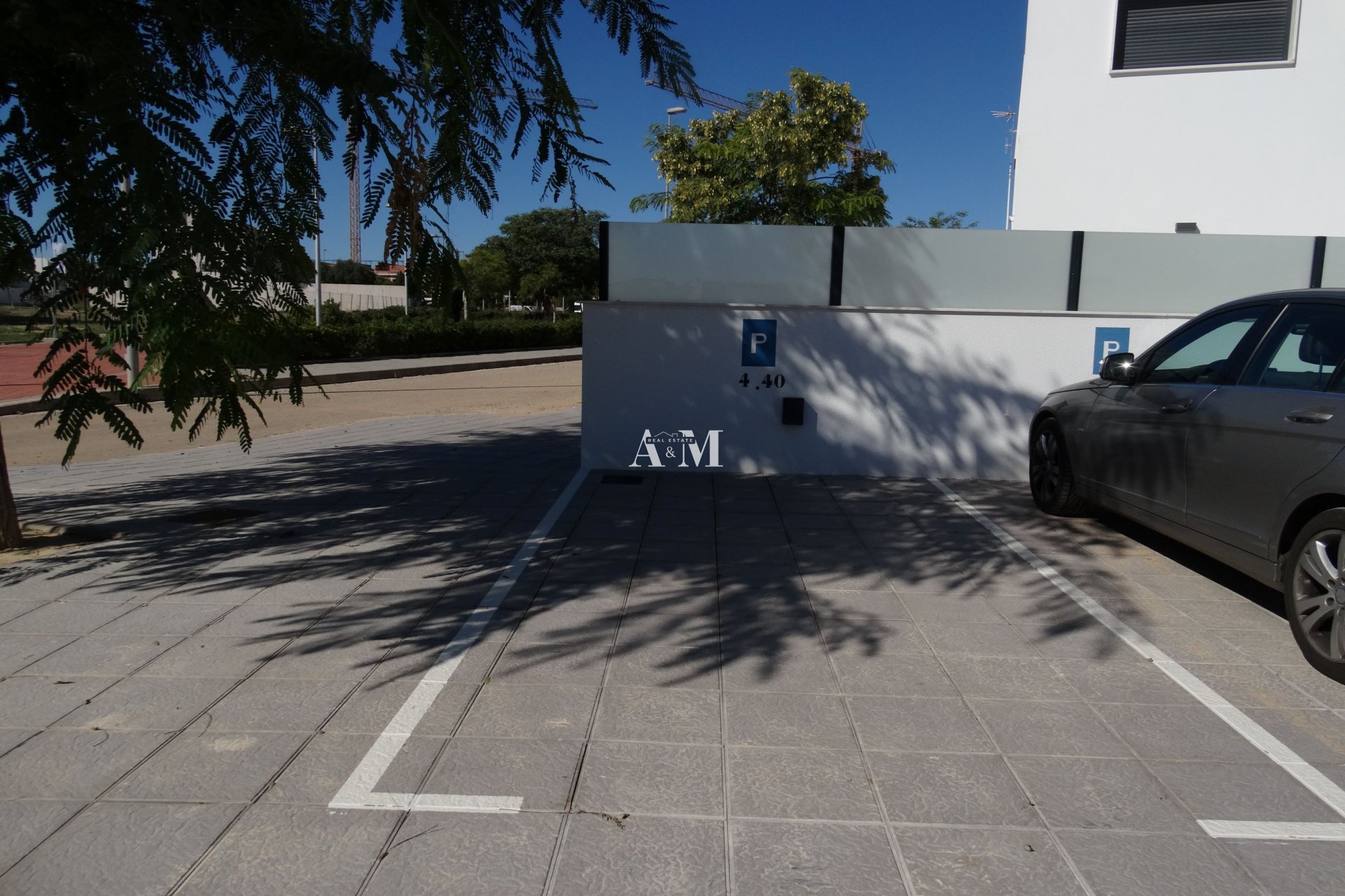 Obra nueva - high-bungalow - Pilar de la Horadada