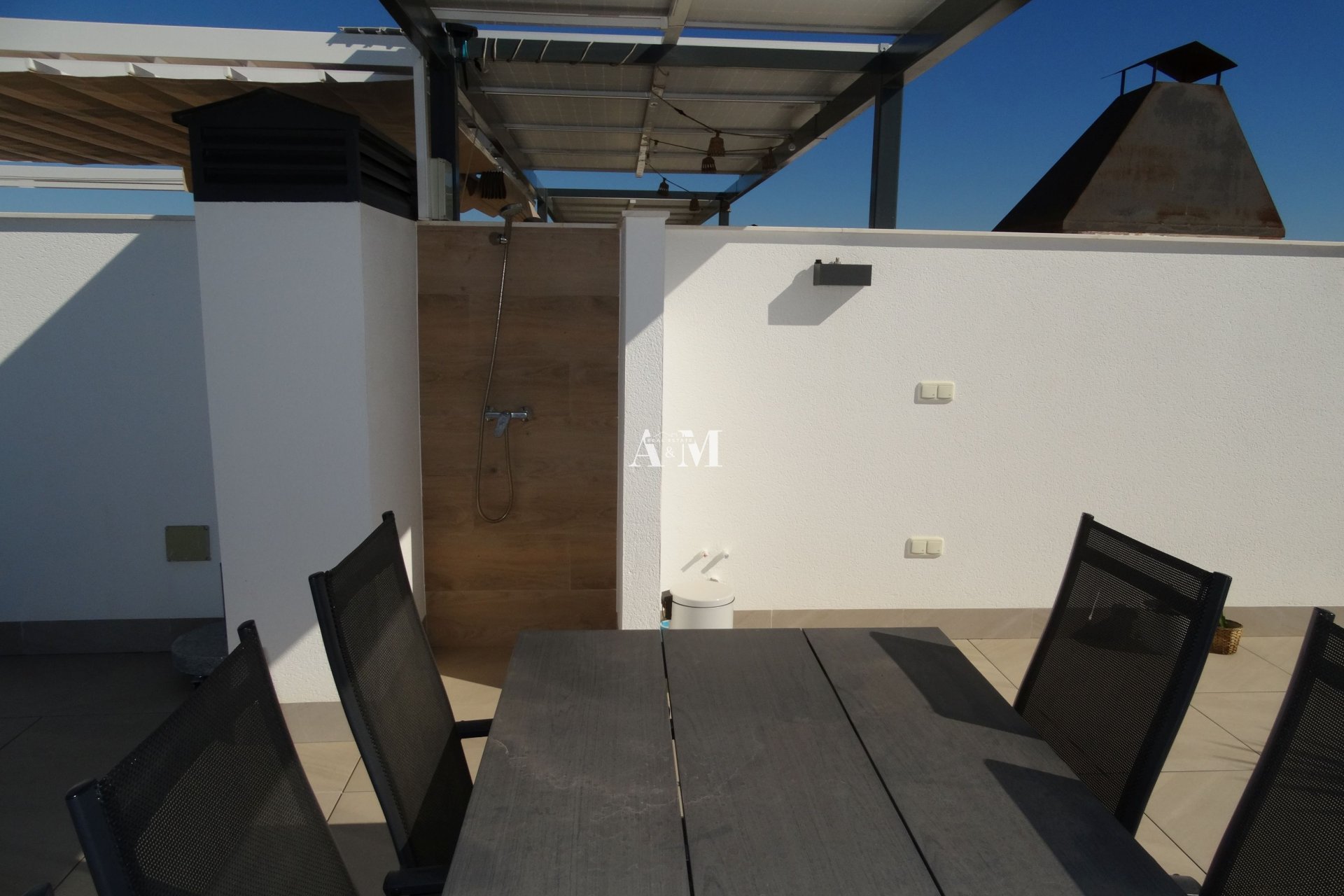 Obra nueva - high-bungalow - Pilar de la Horadada