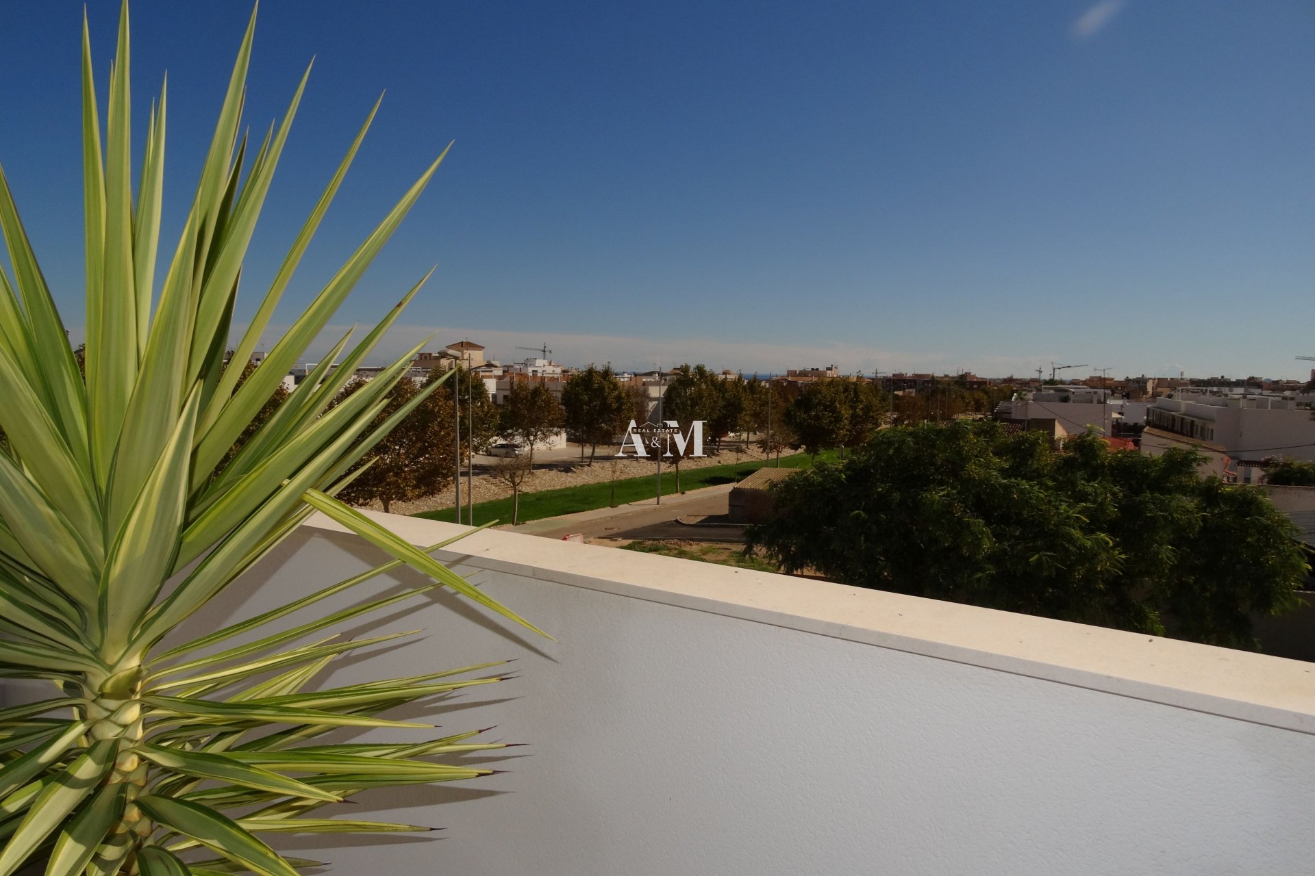 Obra nueva - high-bungalow - Pilar de la Horadada