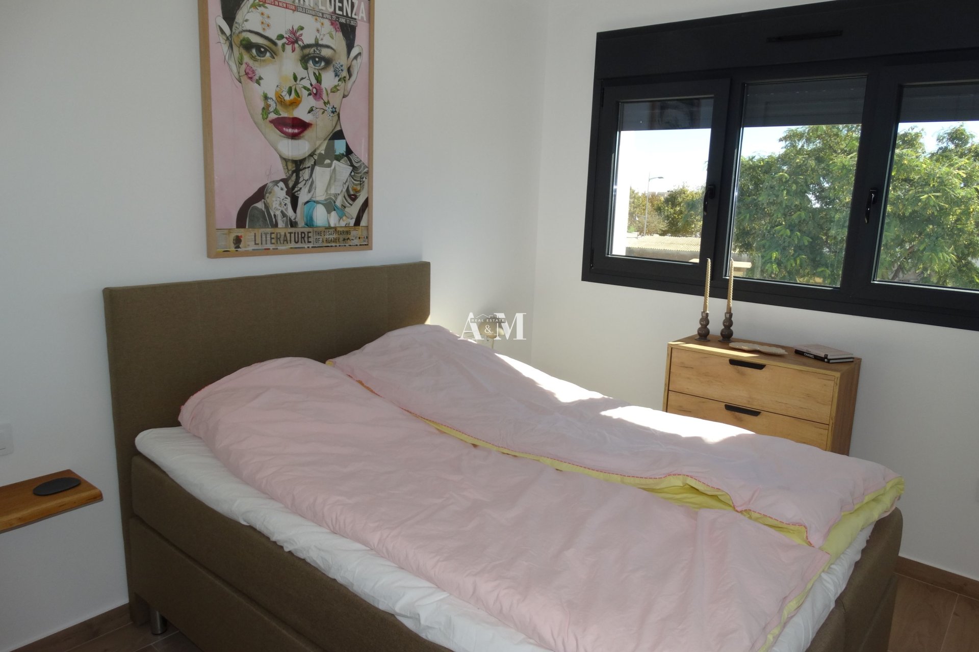 Obra nueva - high-bungalow - Pilar de la Horadada