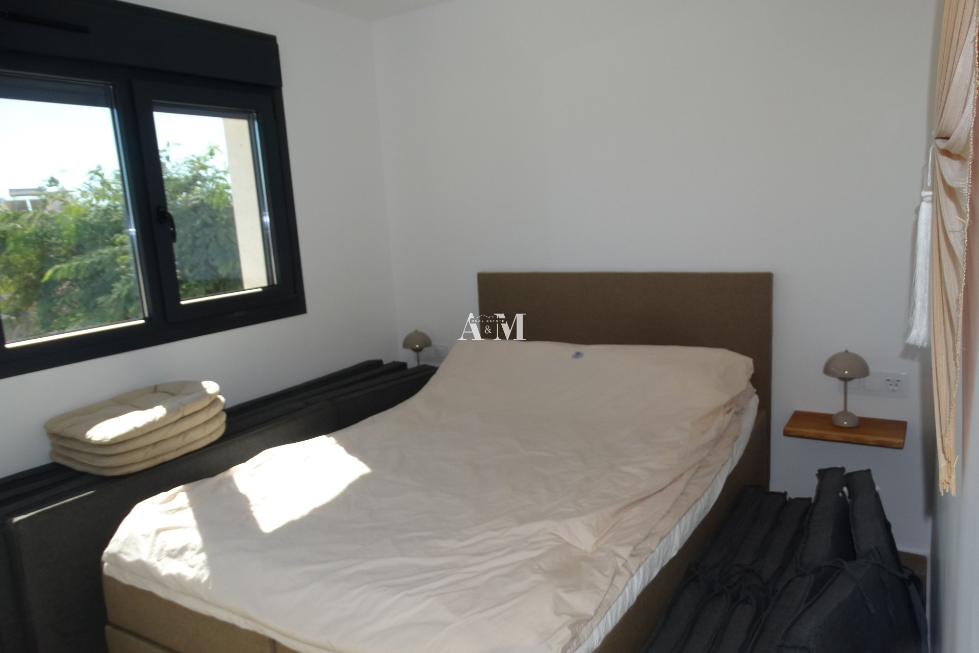 Obra nueva - high-bungalow - Pilar de la Horadada